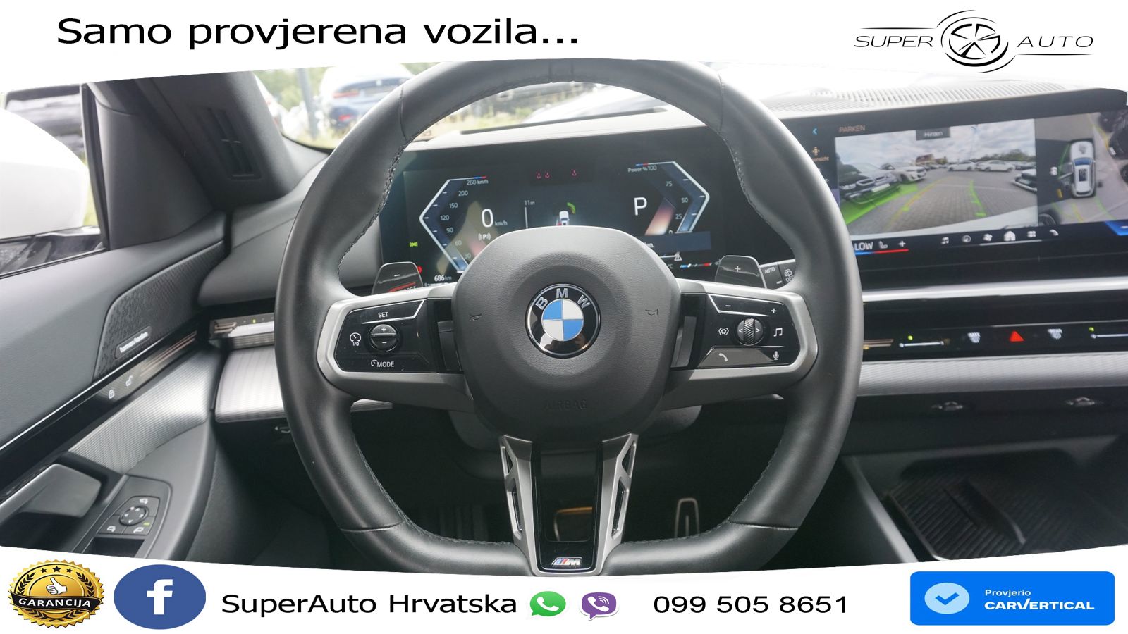 BMW 520d Touring Steptronic M Sport 197 KS, ACC+360+KEY+GR SJED+HEAD+VIRT+LANE