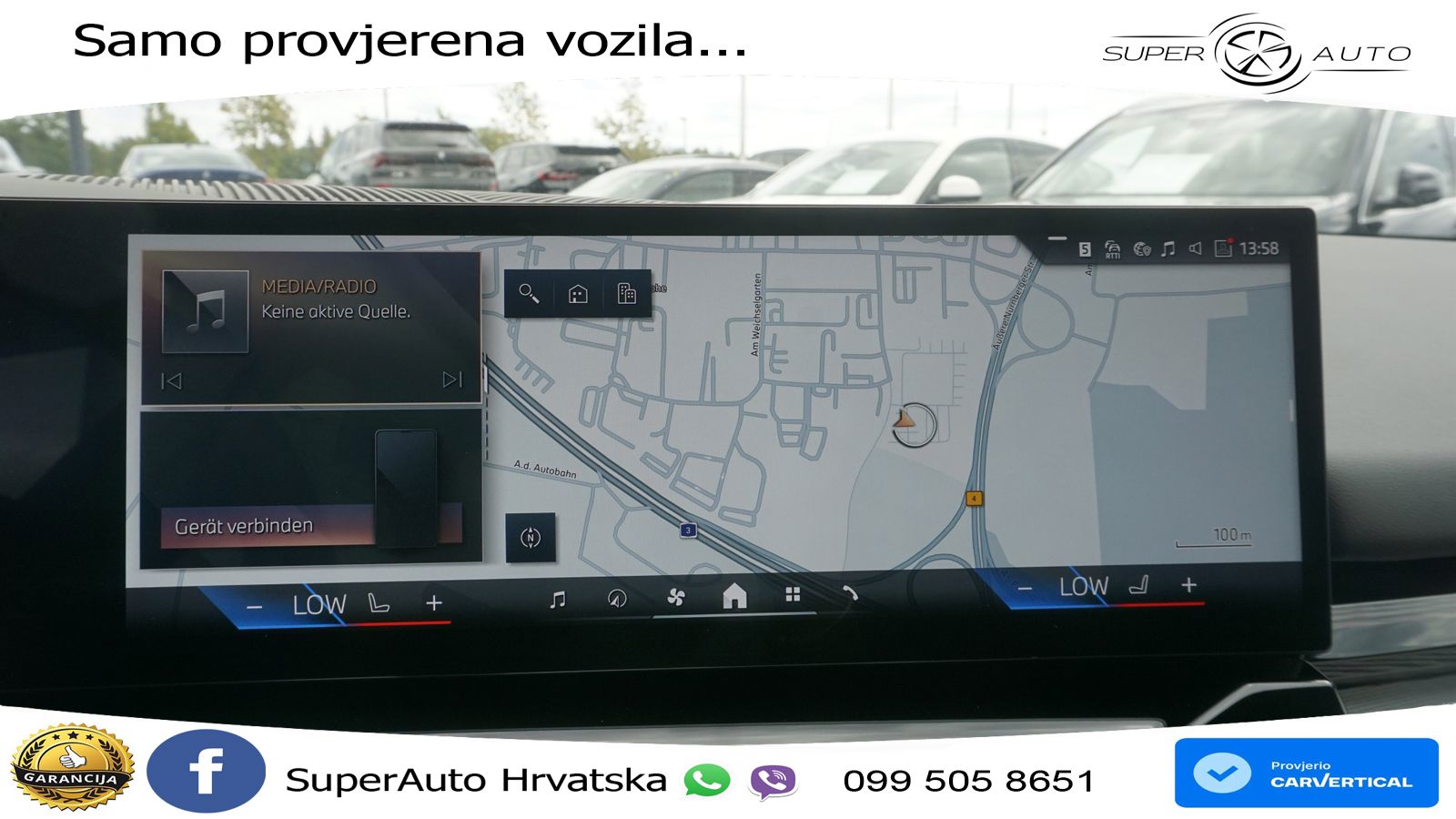 BMW 520d Touring Steptronic M Sport 197 KS, ACC+360+KEY+GR SJED+HEAD+VIRT+LANE