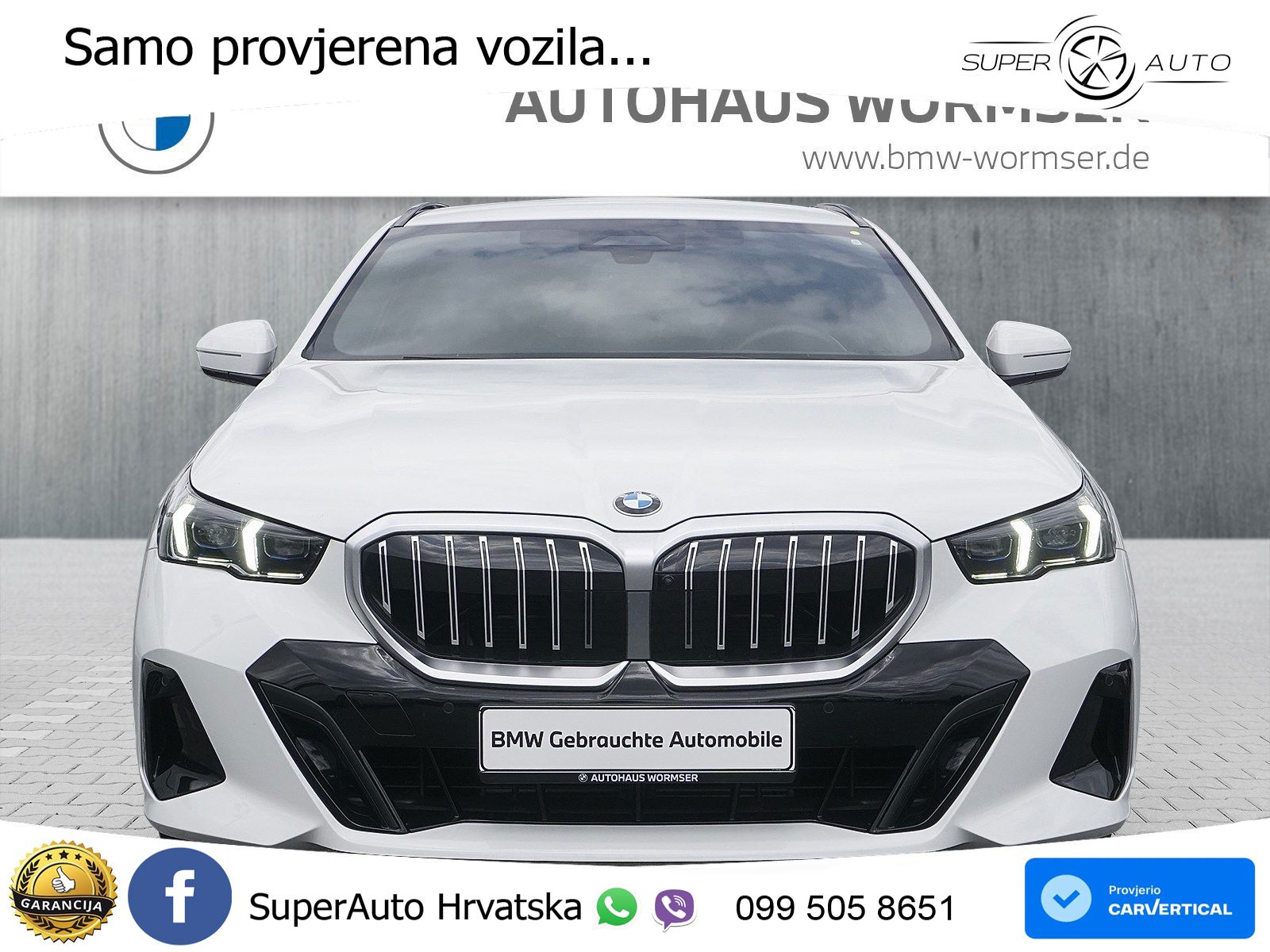 BMW 520d Touring Steptronic M Sport 197 KS, ACC+360+KEY+GR SJED+HEAD+VIRT+LANE