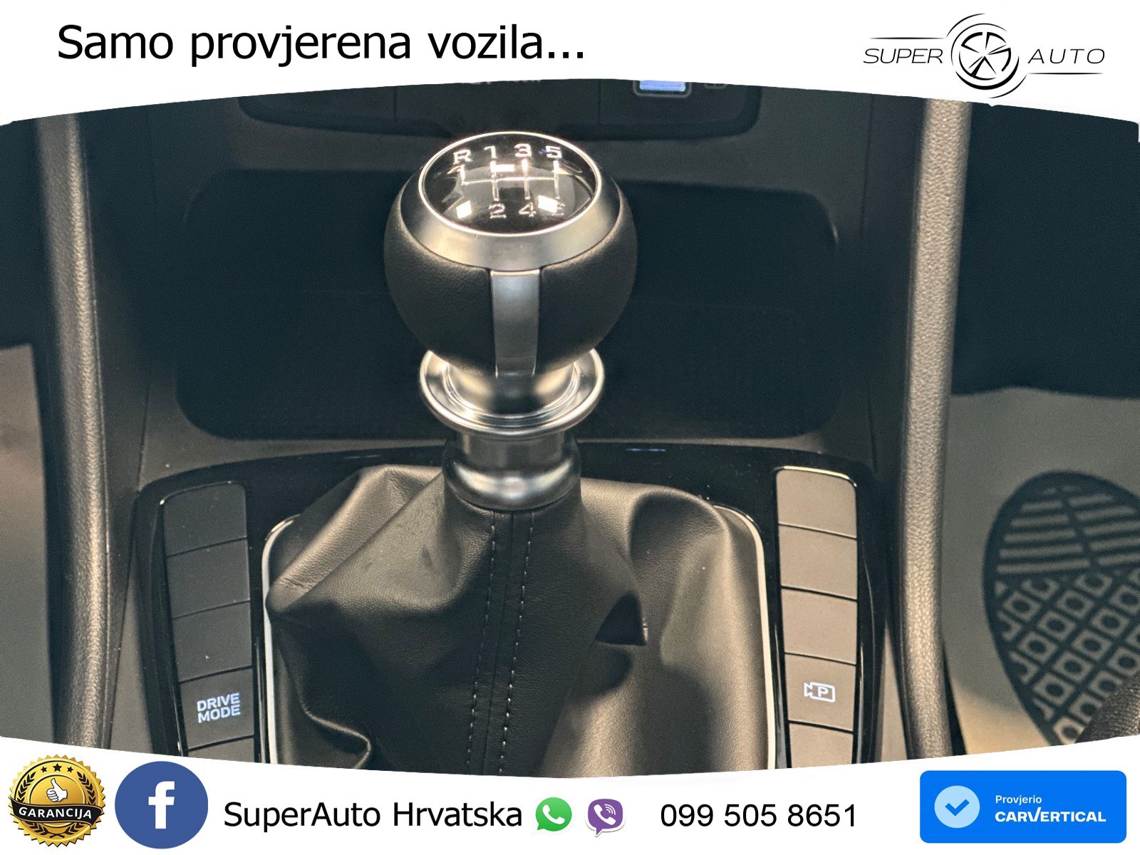 Hyundai Tucson 1.6 CRDi Trend 116 KS, LED+TEM+ASIST+NAVI+KAM+VIRT