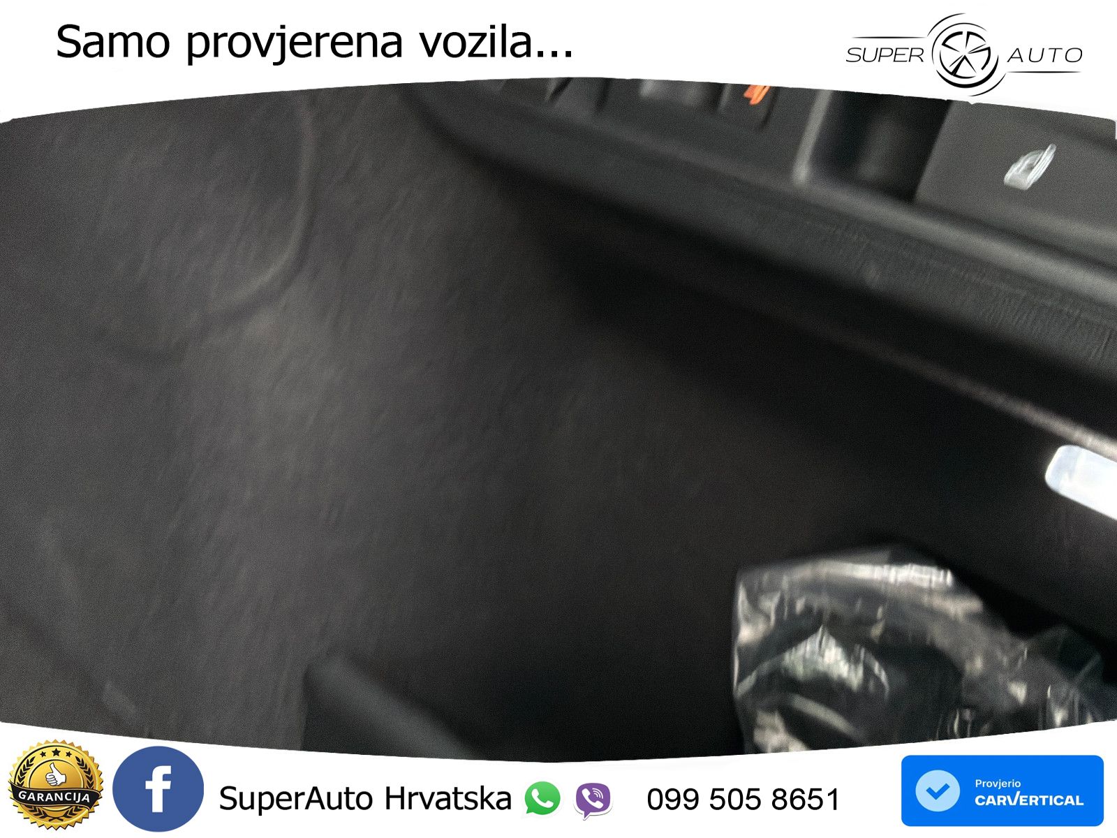 Škoda Superb Combi 2.0 TDI 4x4 193 KS, MATRIX+ACC+GR SJED+MASAŽA+KAM+PDC
