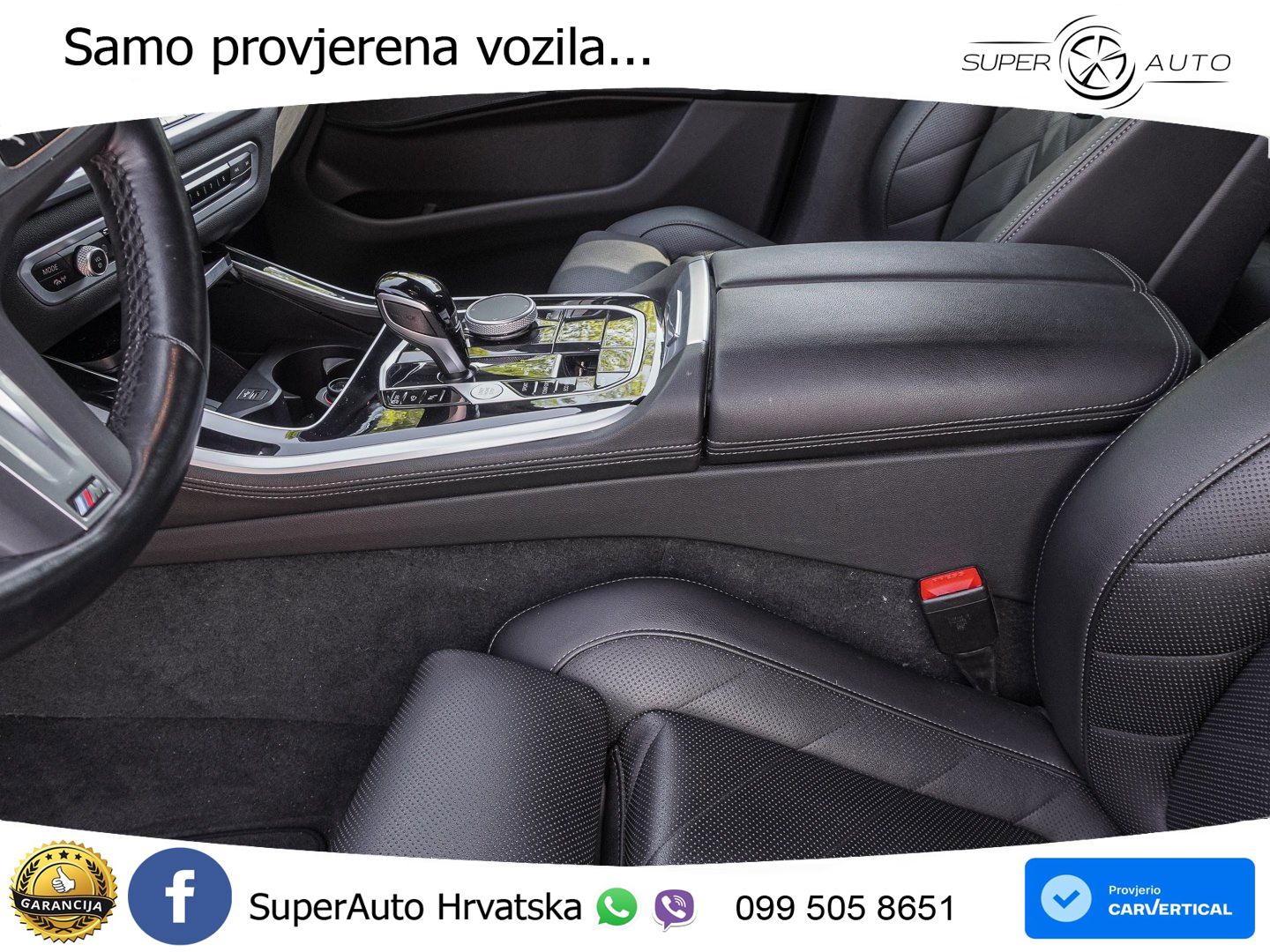 BMW X5 30d Steptronic xDrive M Sport 286 KS, LASER+ACC+PANO+4xGR SJED+360+PDC