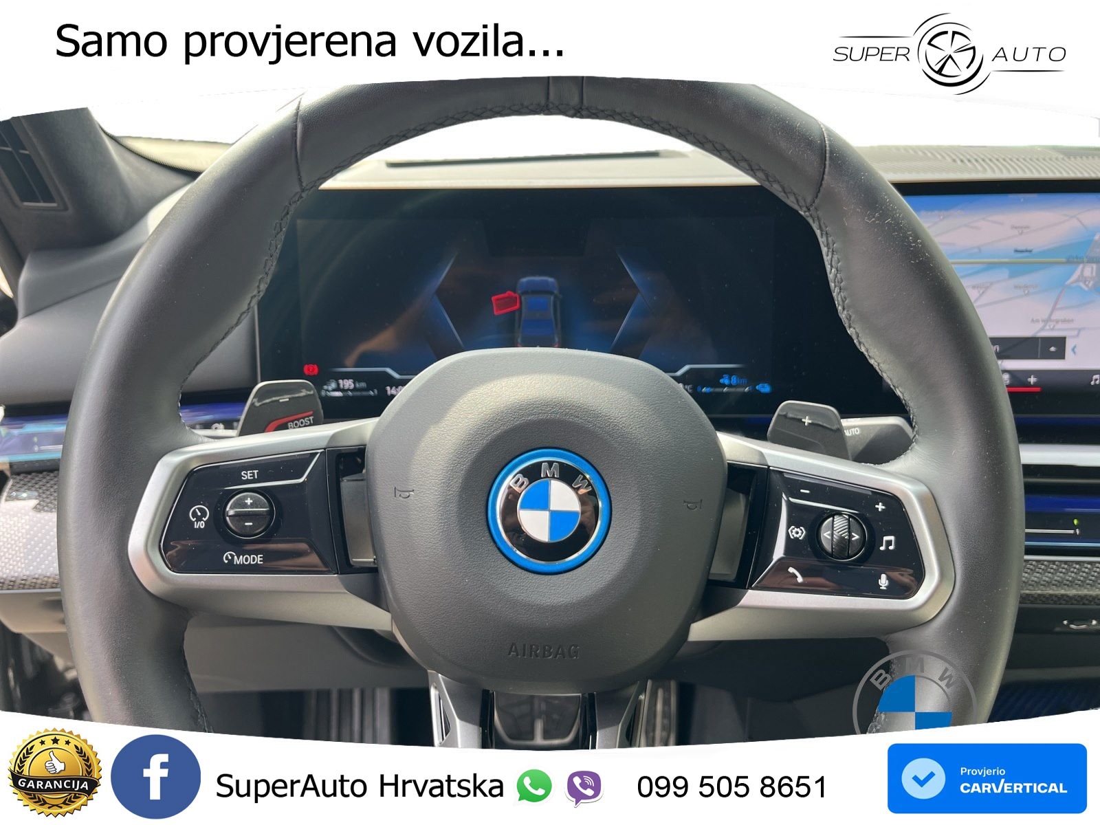 BMW 550e xDrive Steptronic M Sport 489 KS, LED+ACC+4xGR SJED+360+PDC