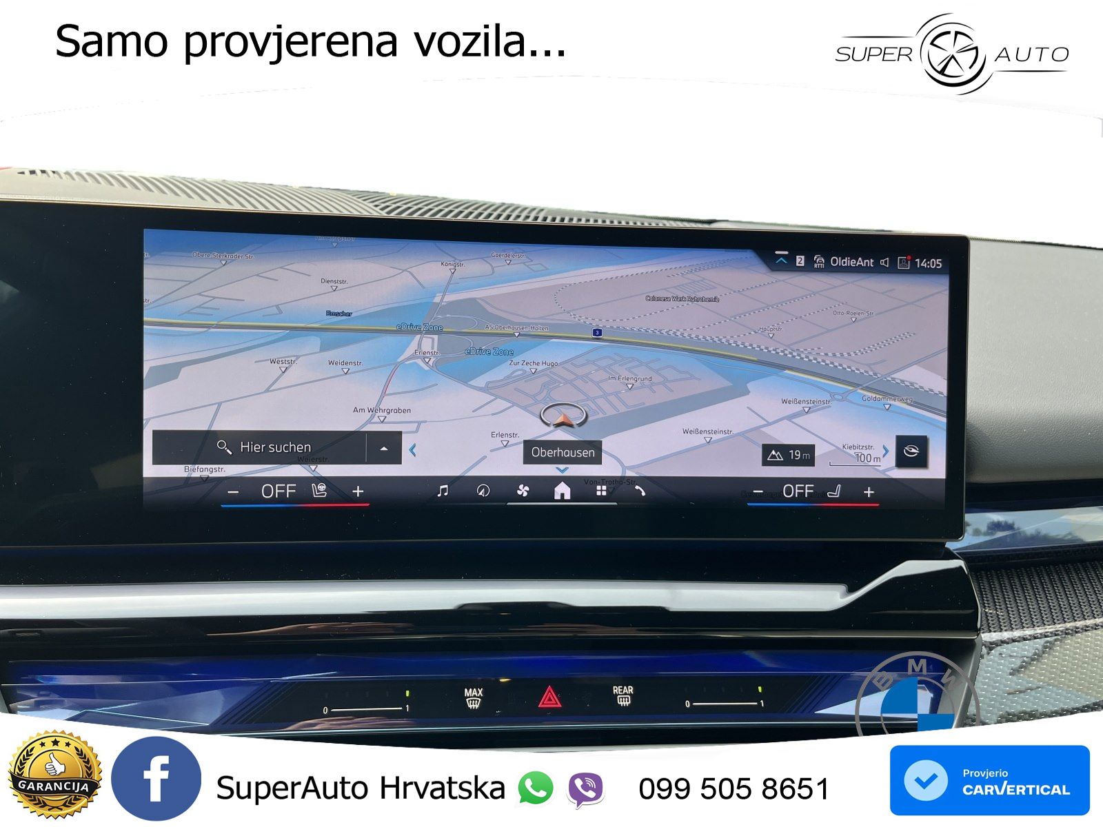 BMW 550e xDrive Steptronic M Sport 489 KS, LED+ACC+4xGR SJED+360+PDC