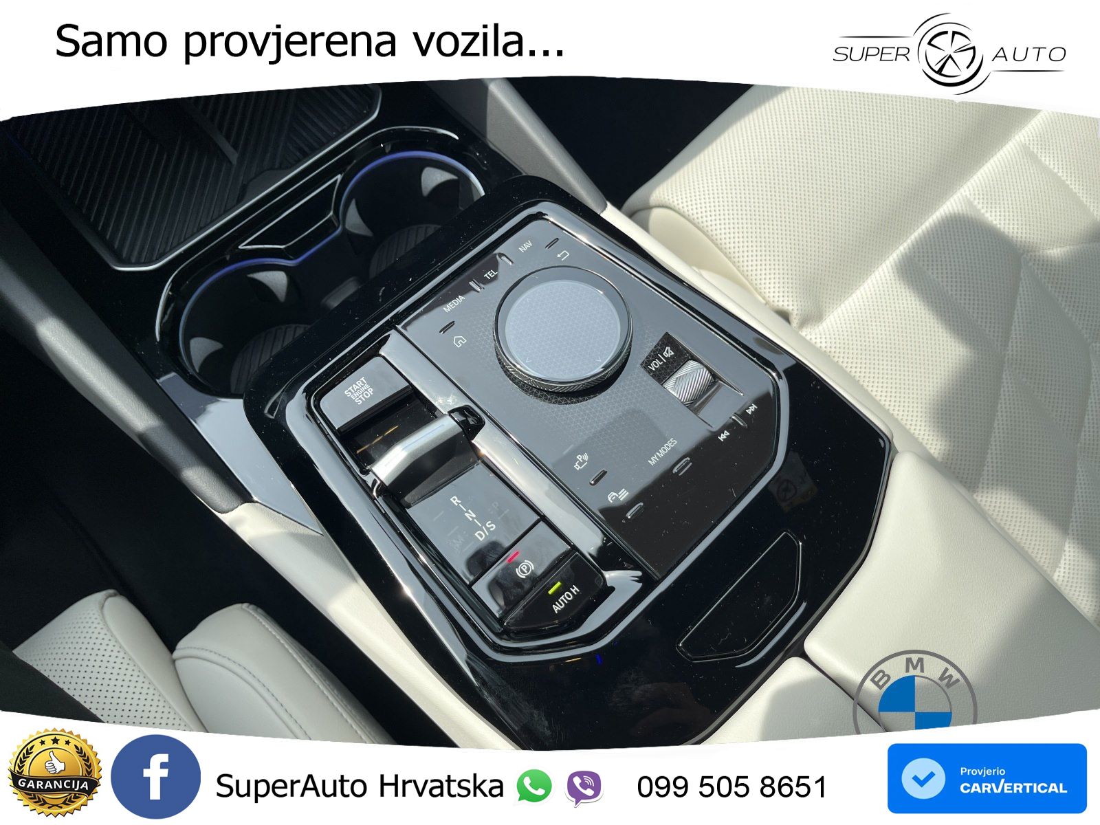 BMW 550e xDrive Steptronic M Sport 489 KS, LED+ACC+4xGR SJED+360+PDC