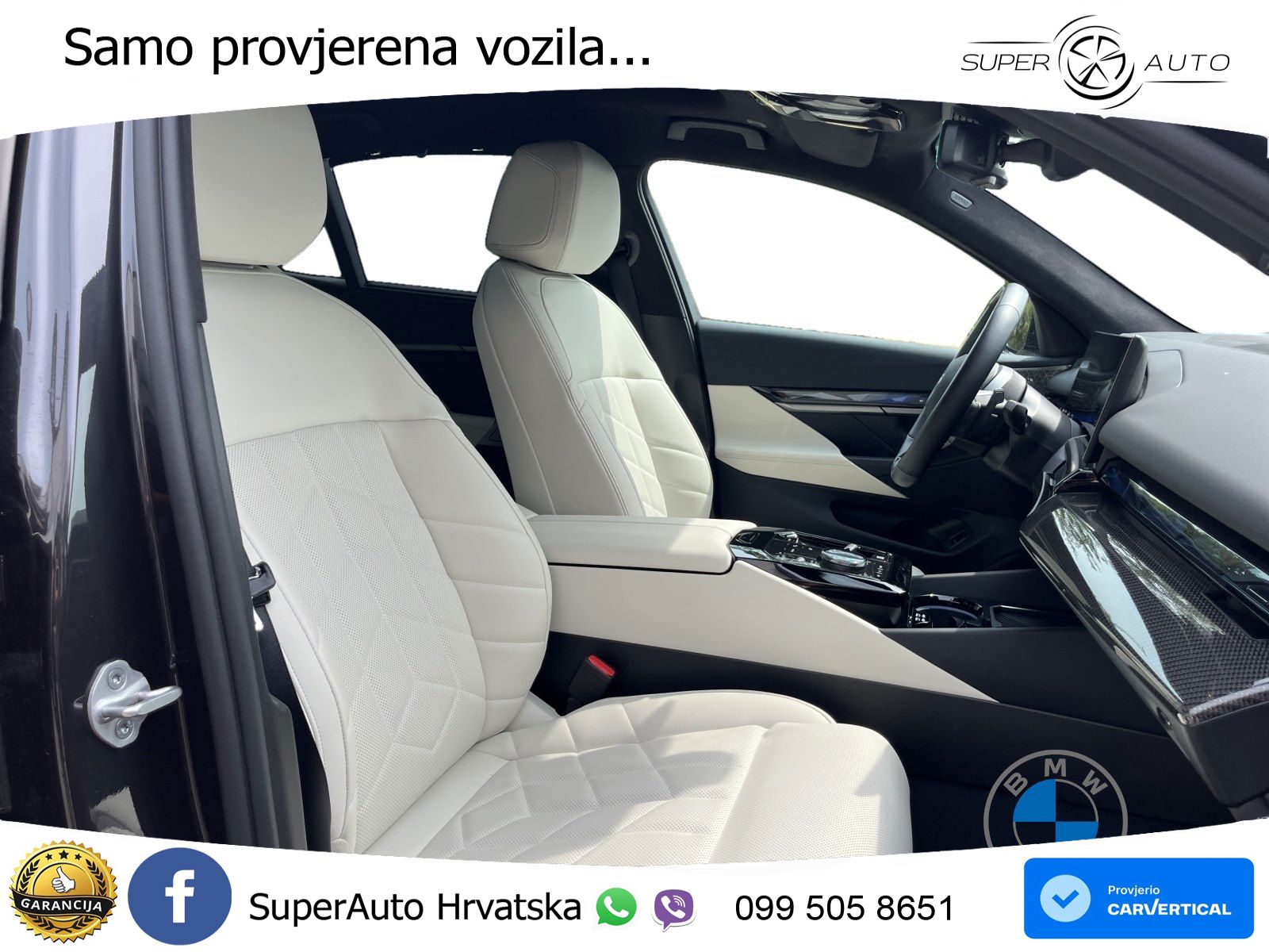 BMW 550e xDrive Steptronic M Sport 489 KS, LED+ACC+4xGR SJED+360+PDC