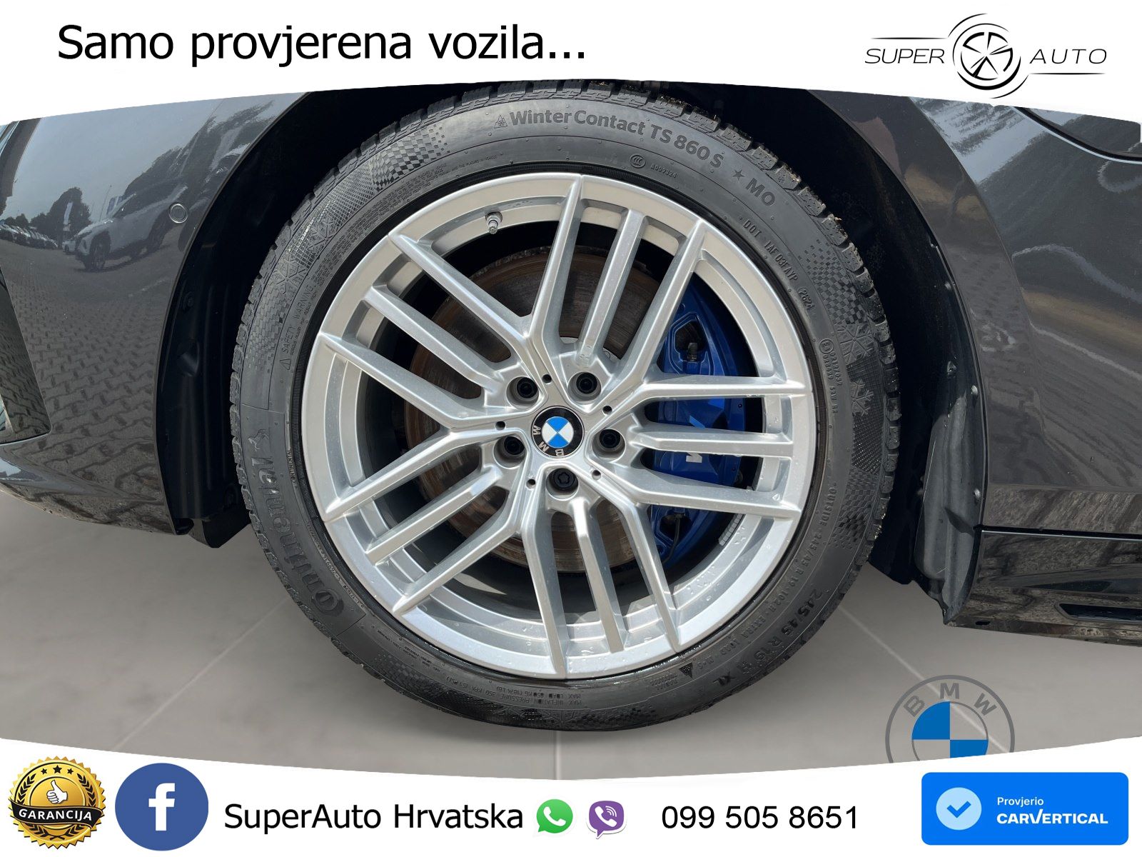 BMW 550e xDrive Steptronic M Sport 489 KS, LED+ACC+4xGR SJED+360+PDC
