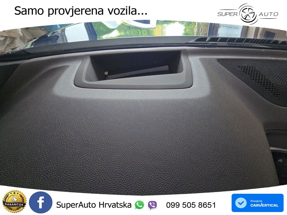 BMW X5 30d Steptronic xDrive M Sport 286 KS, ZRAČNI+ACC+HEAD+GR SJED+360+PANO