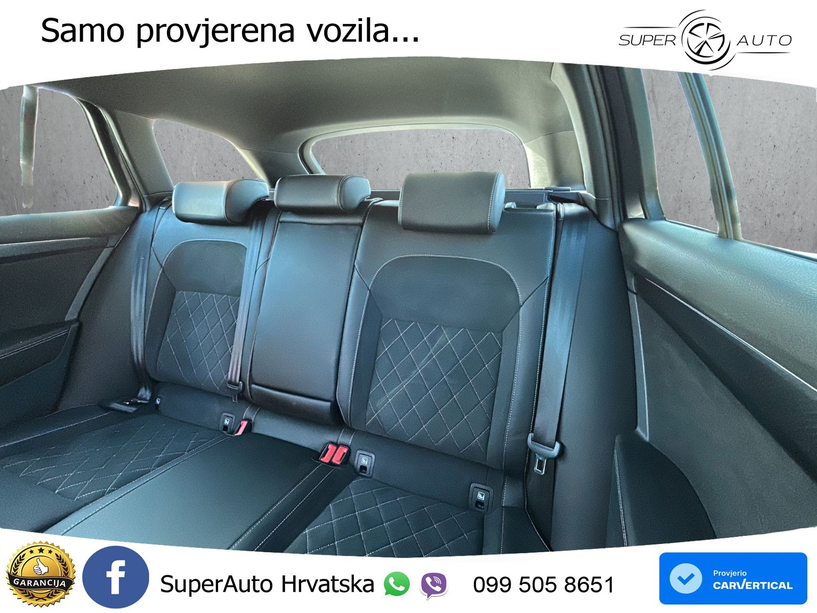 Škoda Superb Combi 2.0 TDI 4x4 Sportline 200 KS, LED+ACC+GR SJED+MASAŽA+KAM+PDC