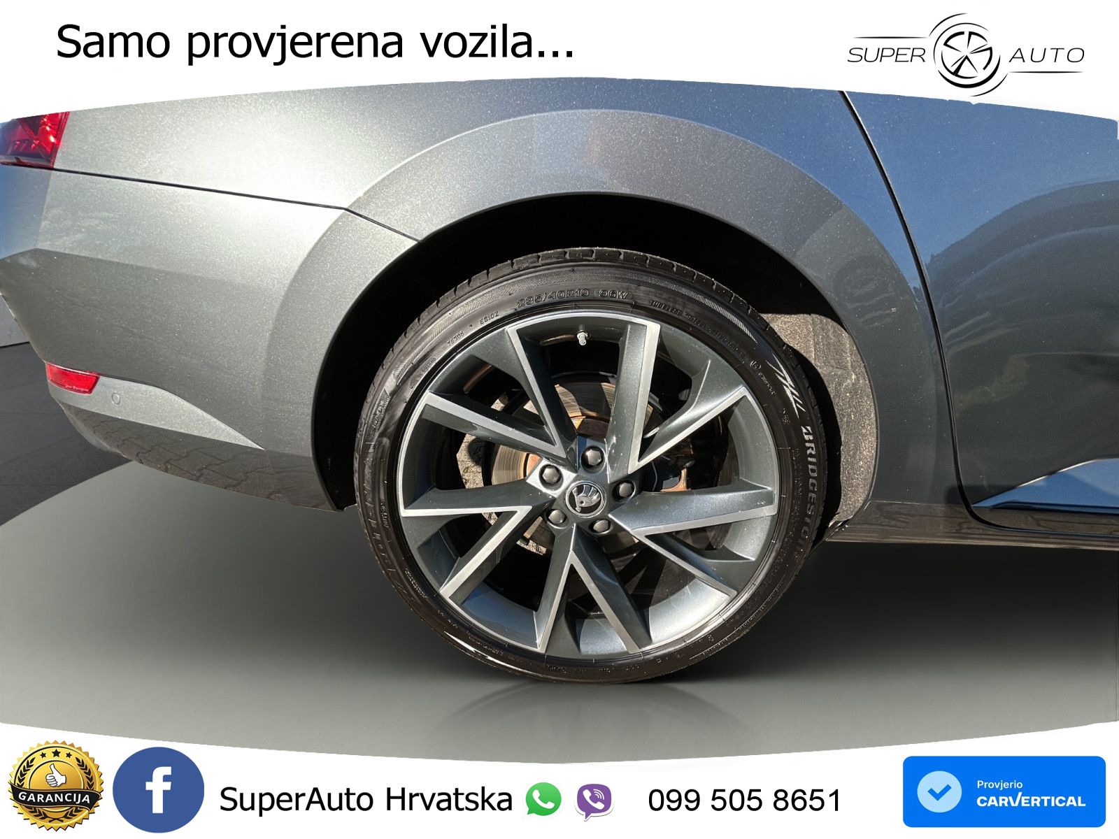 Škoda Superb Combi 2.0 TDI 4x4 Sportline 200 KS, LED+ACC+GR SJED+MASAŽA+KAM+PDC