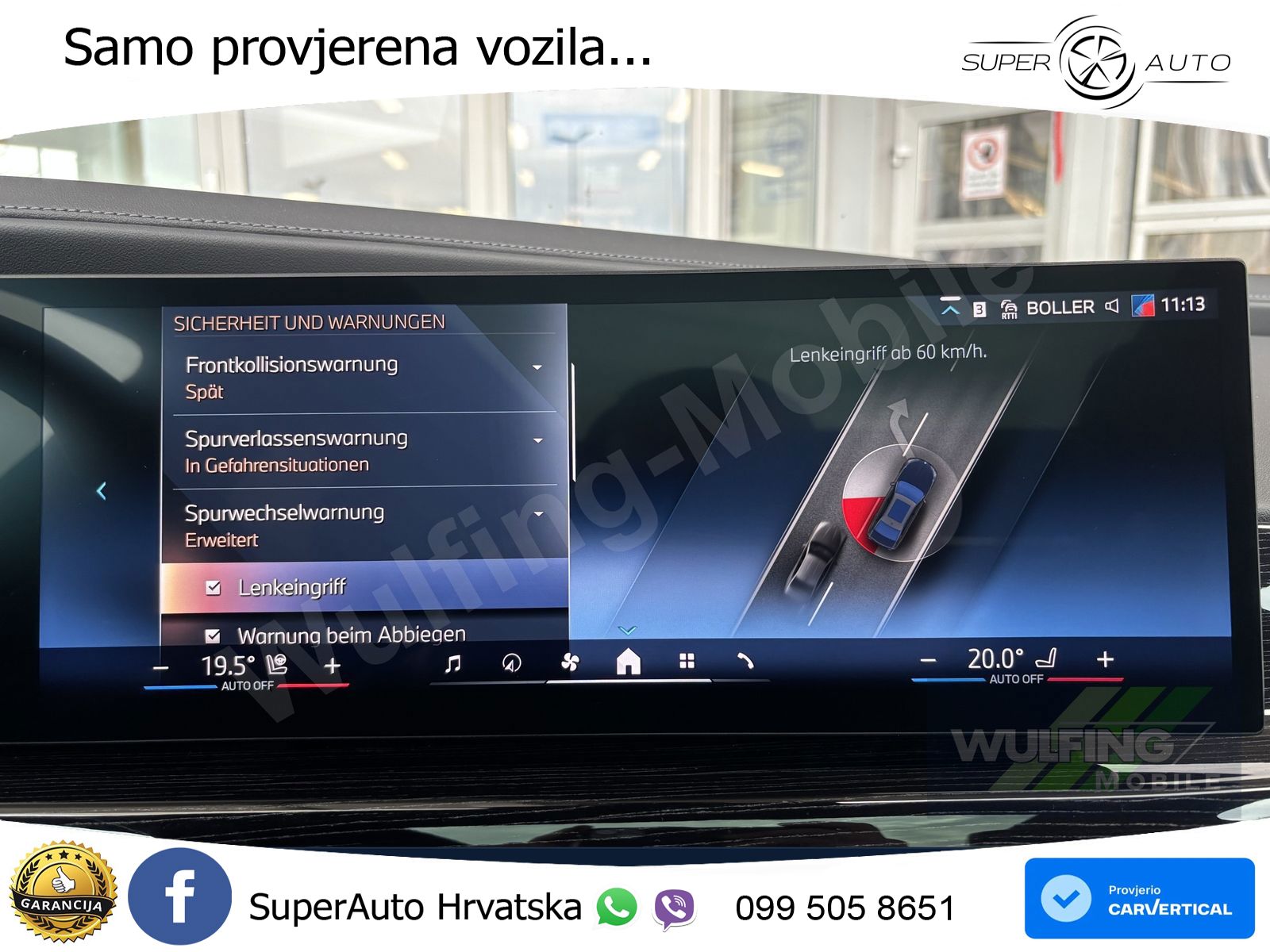 BMW 750e xDrive Steptronic M Sport Pro 489 KS, LED+ACC+4xGR SJED+360+PDC