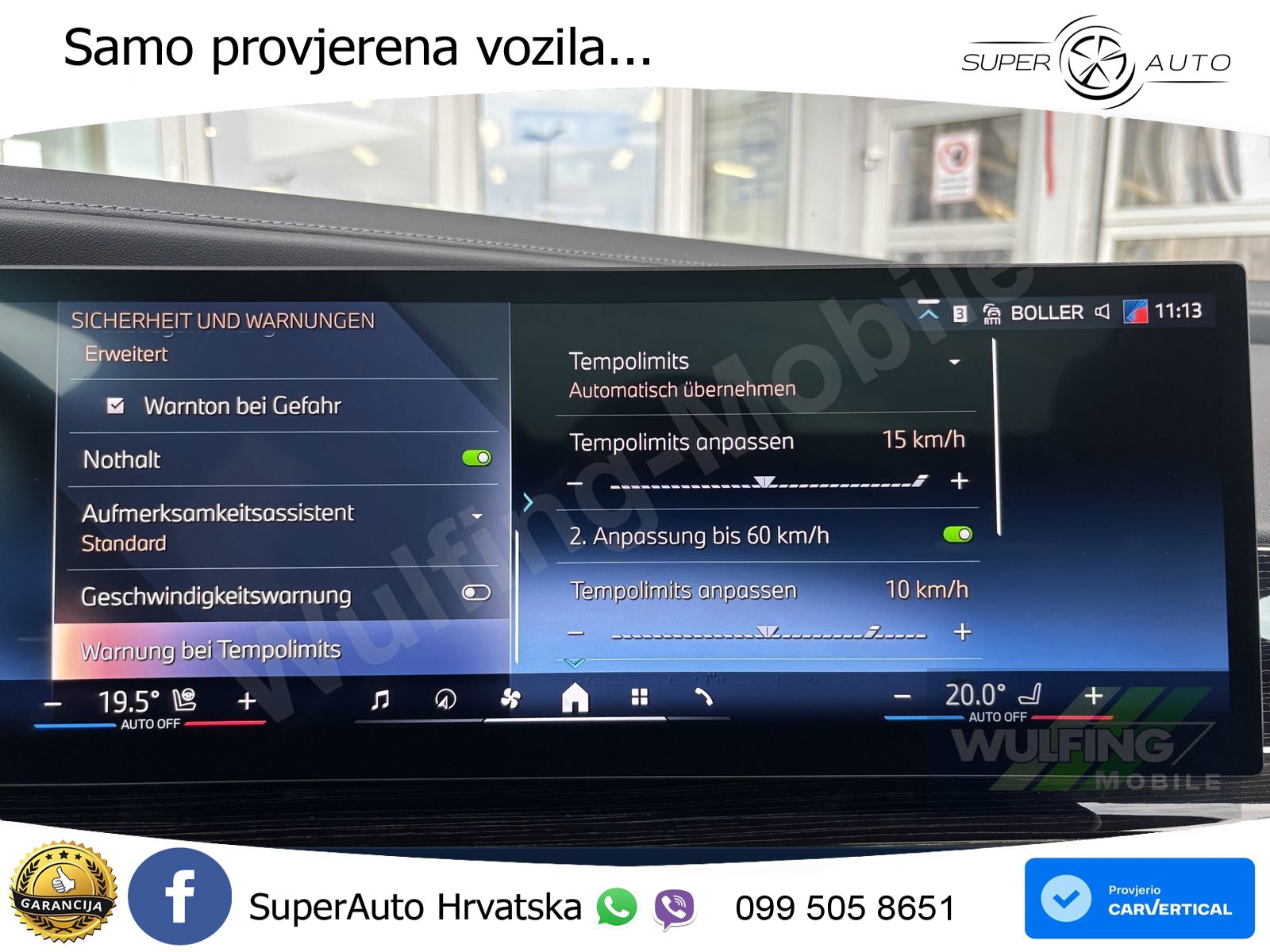 BMW 750e xDrive Steptronic M Sport Pro 489 KS, LED+ACC+4xGR SJED+360+PDC