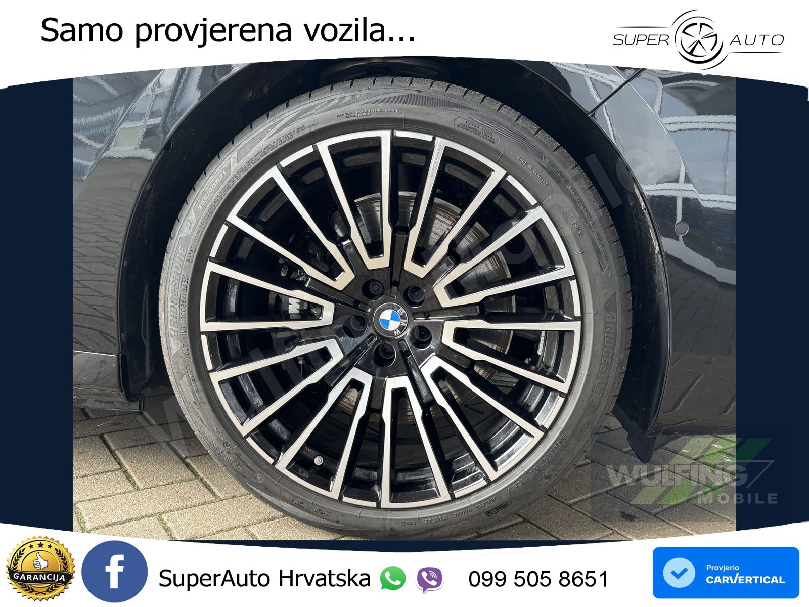 BMW 750e xDrive Steptronic M Sport Pro 489 KS, LED+ACC+4xGR SJED+360+PDC