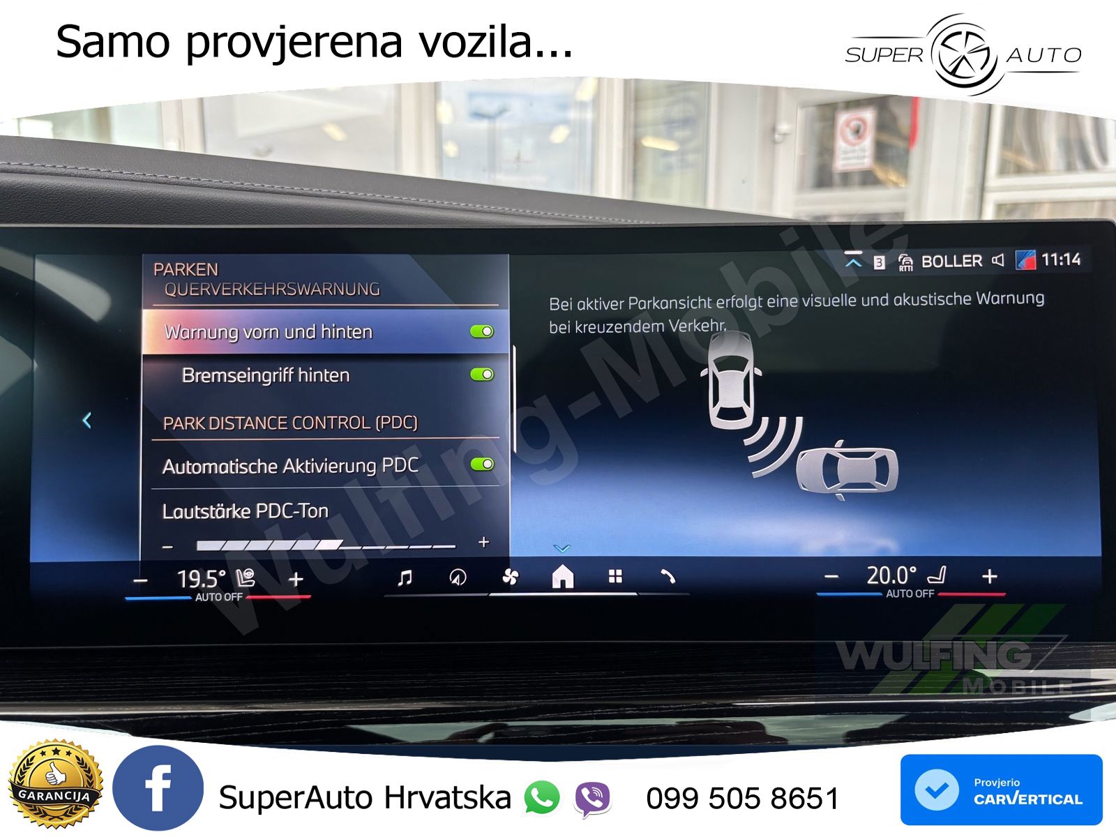 BMW 750e xDrive Steptronic M Sport Pro 489 KS, LED+ACC+4xGR SJED+360+PDC