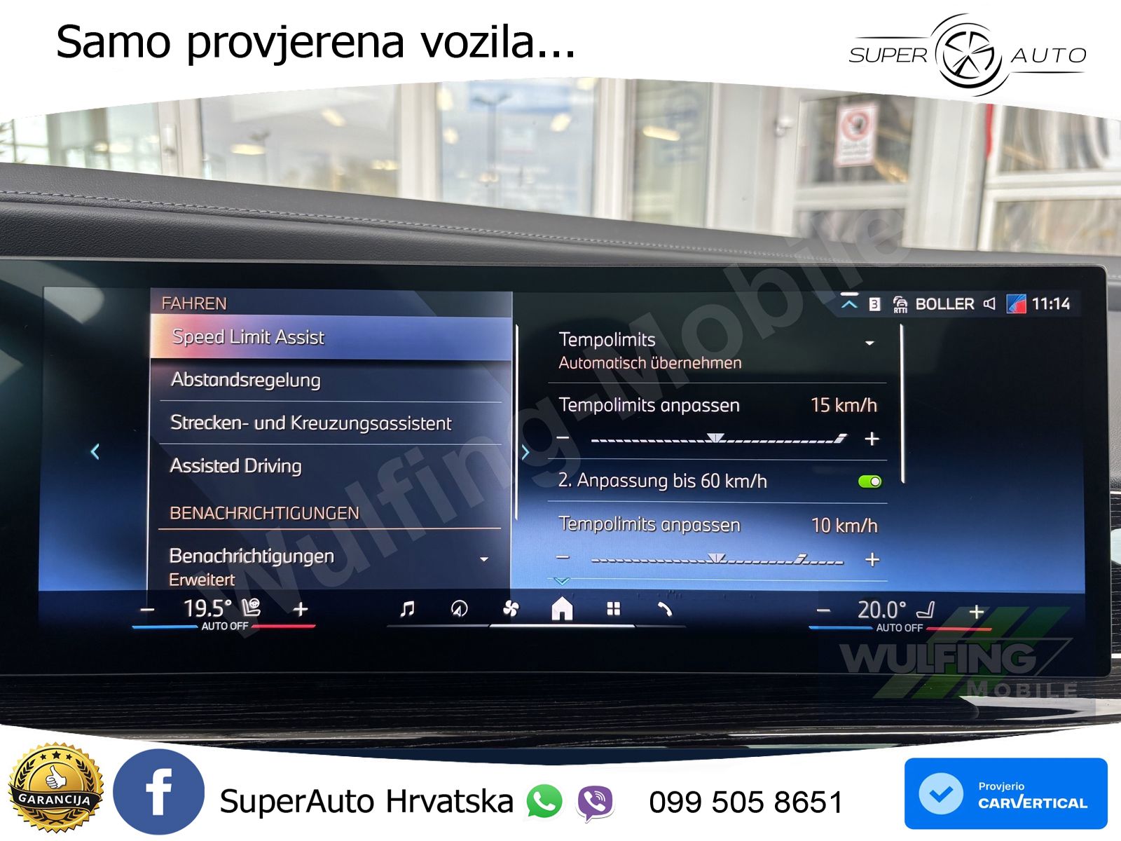 BMW 750e xDrive Steptronic M Sport Pro 489 KS, LED+ACC+4xGR SJED+360+PDC