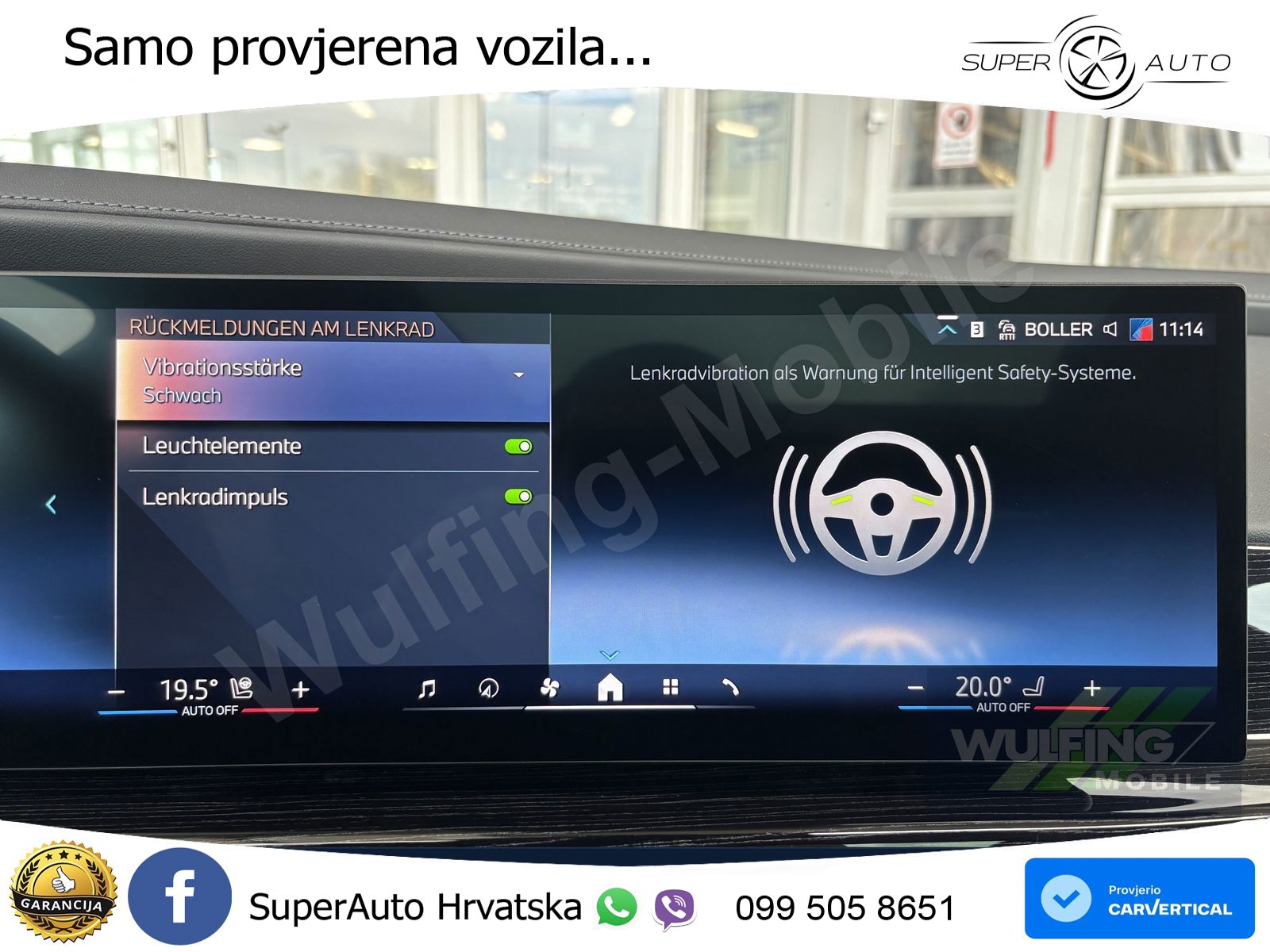 BMW 750e xDrive Steptronic M Sport Pro 489 KS, LED+ACC+4xGR SJED+360+PDC