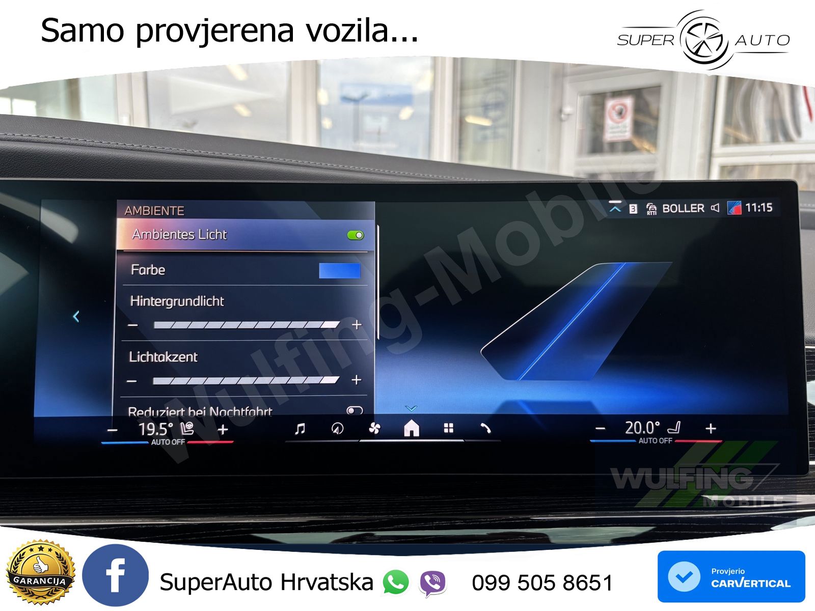 BMW 750e xDrive Steptronic M Sport Pro 489 KS, LED+ACC+4xGR SJED+360+PDC