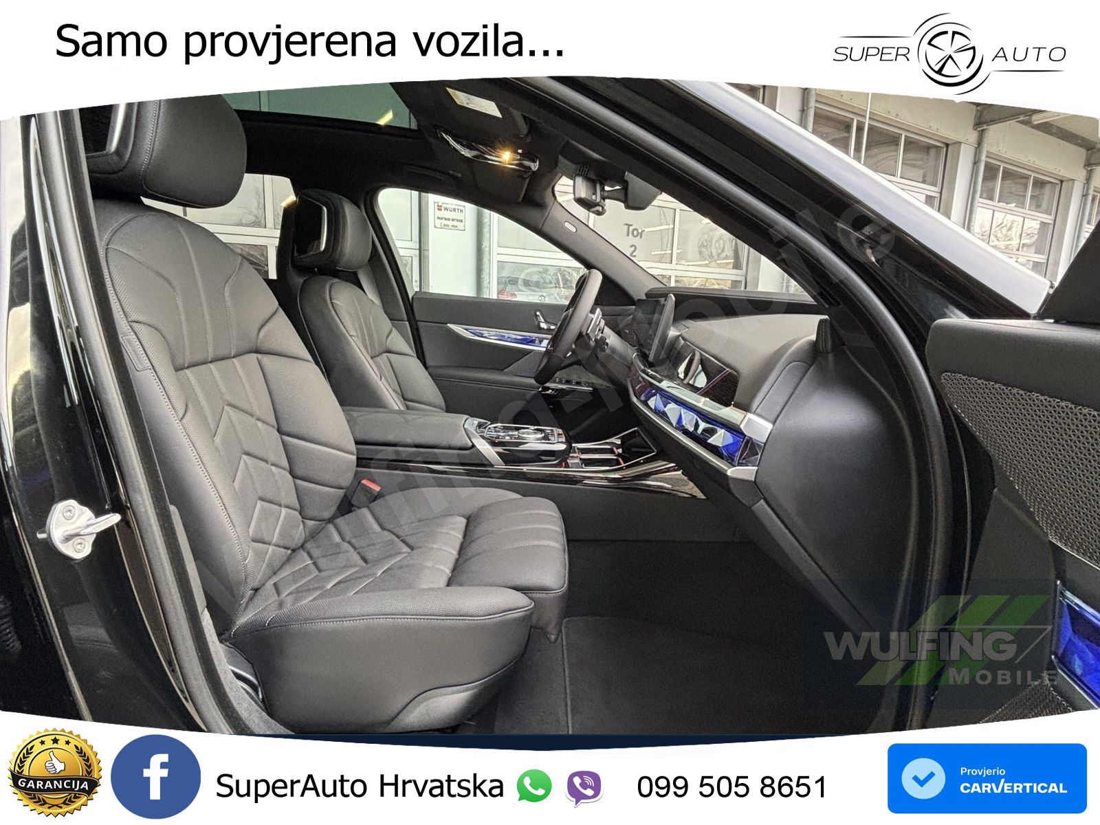 BMW 750e xDrive Steptronic M Sport Pro 489 KS, LED+ACC+4xGR SJED+360+PDC