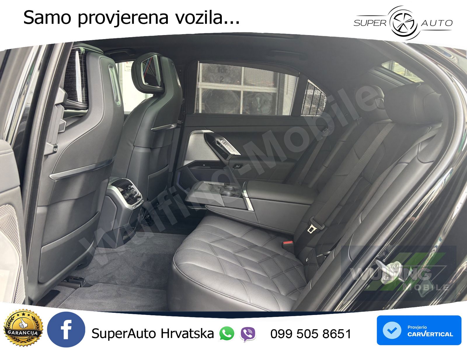 BMW 750e xDrive Steptronic M Sport Pro 489 KS, LED+ACC+4xGR SJED+360+PDC