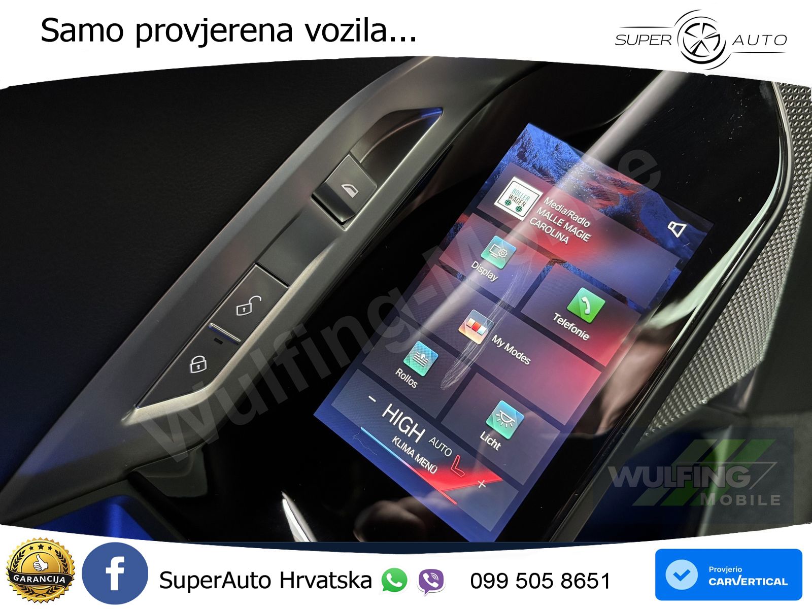 BMW 750e xDrive Steptronic M Sport Pro 489 KS, LED+ACC+4xGR SJED+360+PDC