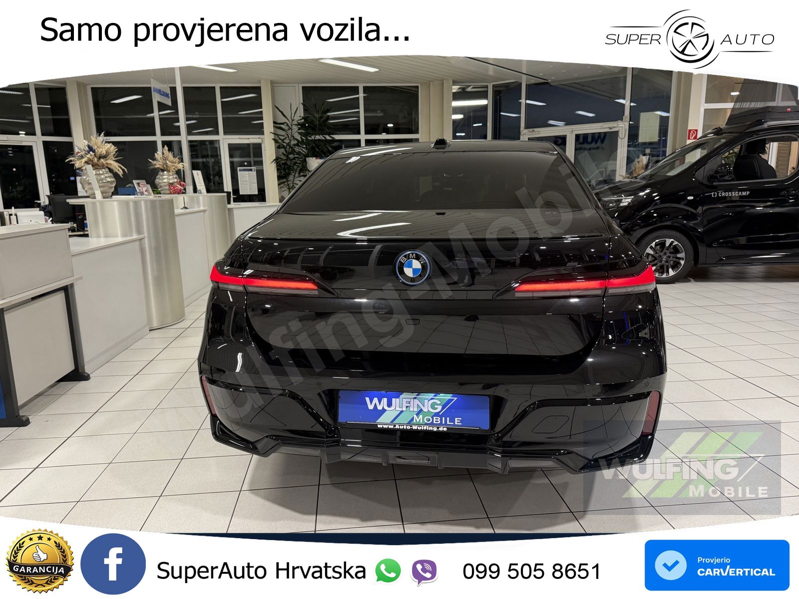 BMW 750e xDrive Steptronic M Sport Pro 489 KS, LED+ACC+4xGR SJED+360+PDC