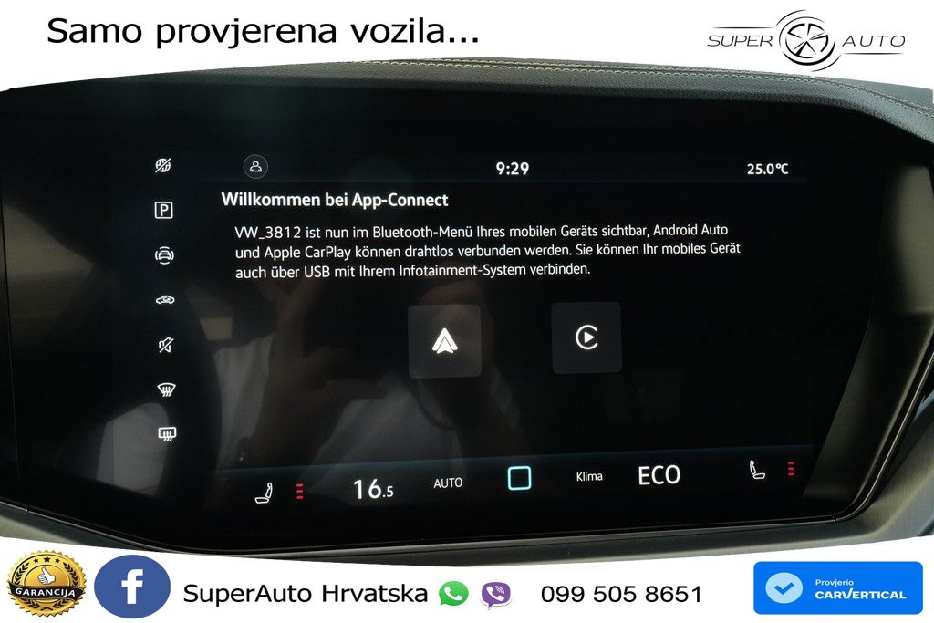 VW Touareg 3.0 TDI V6 4M Aut. 231 KS, LED+ACC+GR SJED+KAM+PDC