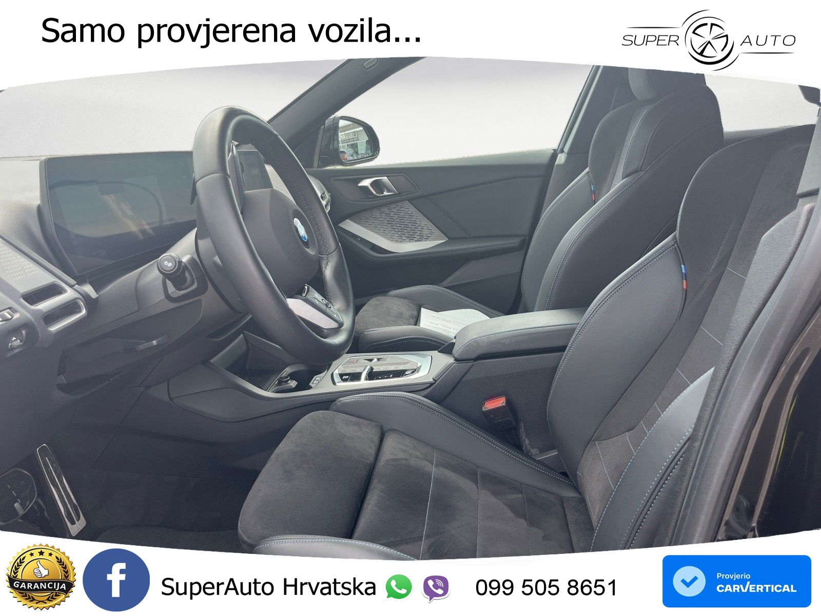 BMW 220d GC Steptronic M Sport Pro 163 KS, LED+TEM+GR SJED+KAM+PDC