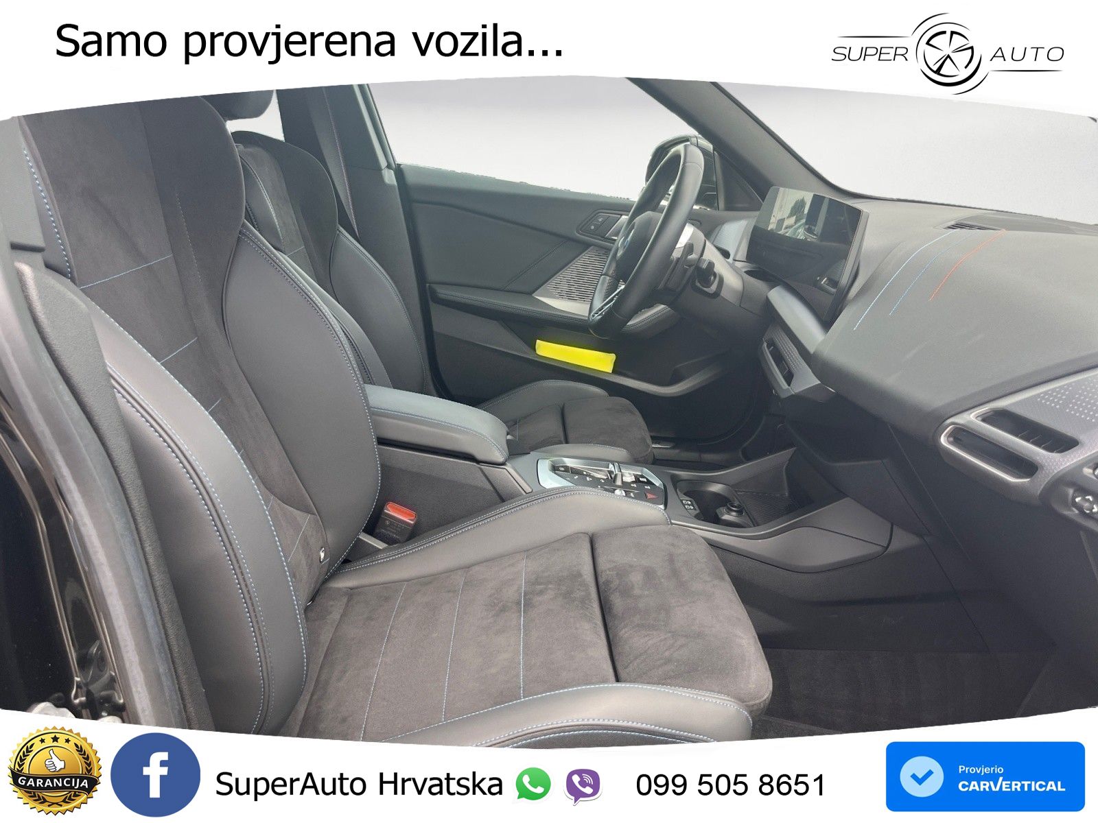 BMW 220d GC Steptronic M Sport Pro 163 KS, LED+TEM+GR SJED+KAM+PDC