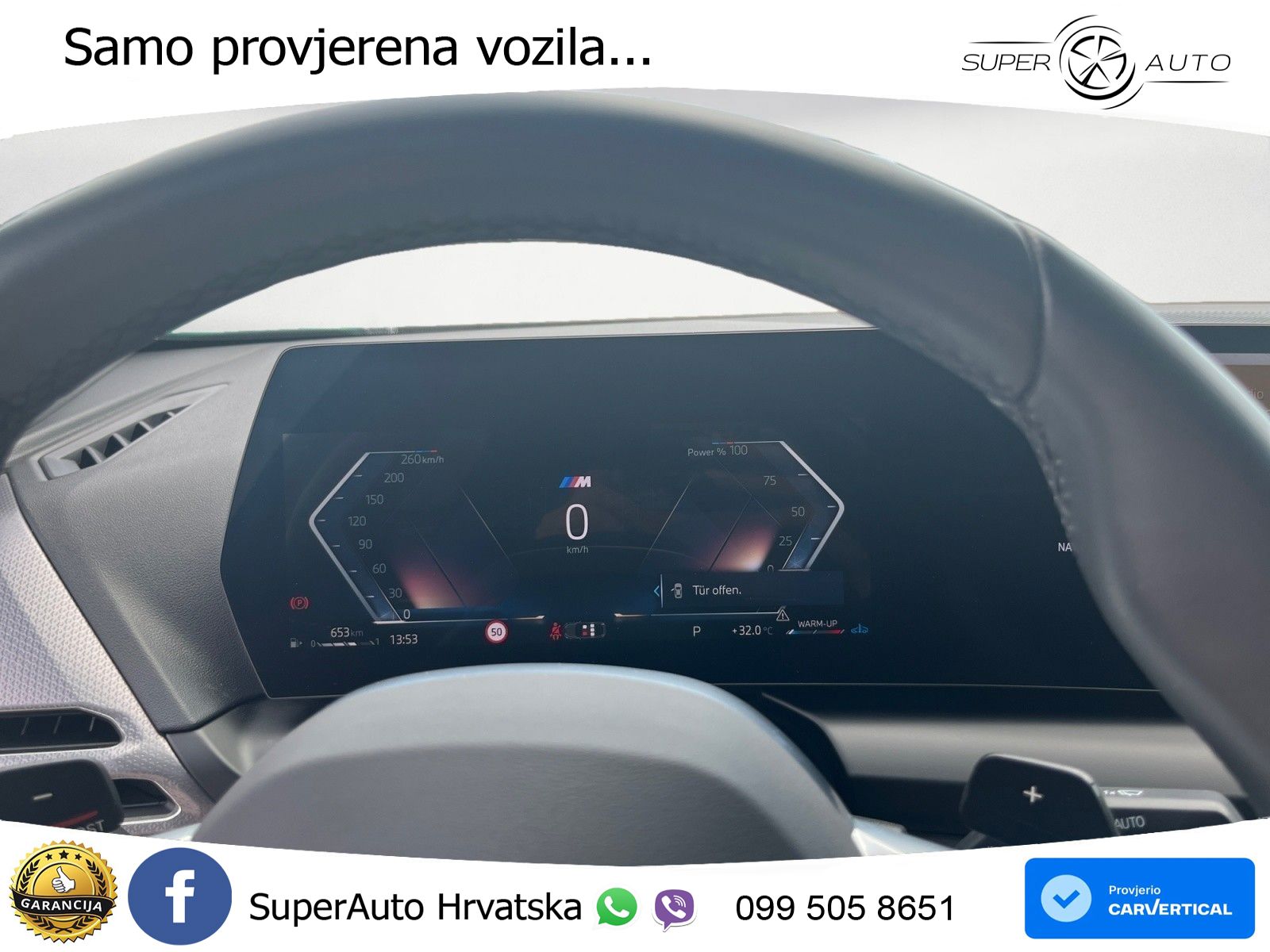 BMW 220d GC Steptronic M Sport Pro 163 KS, LED+TEM+GR SJED+KAM+PDC