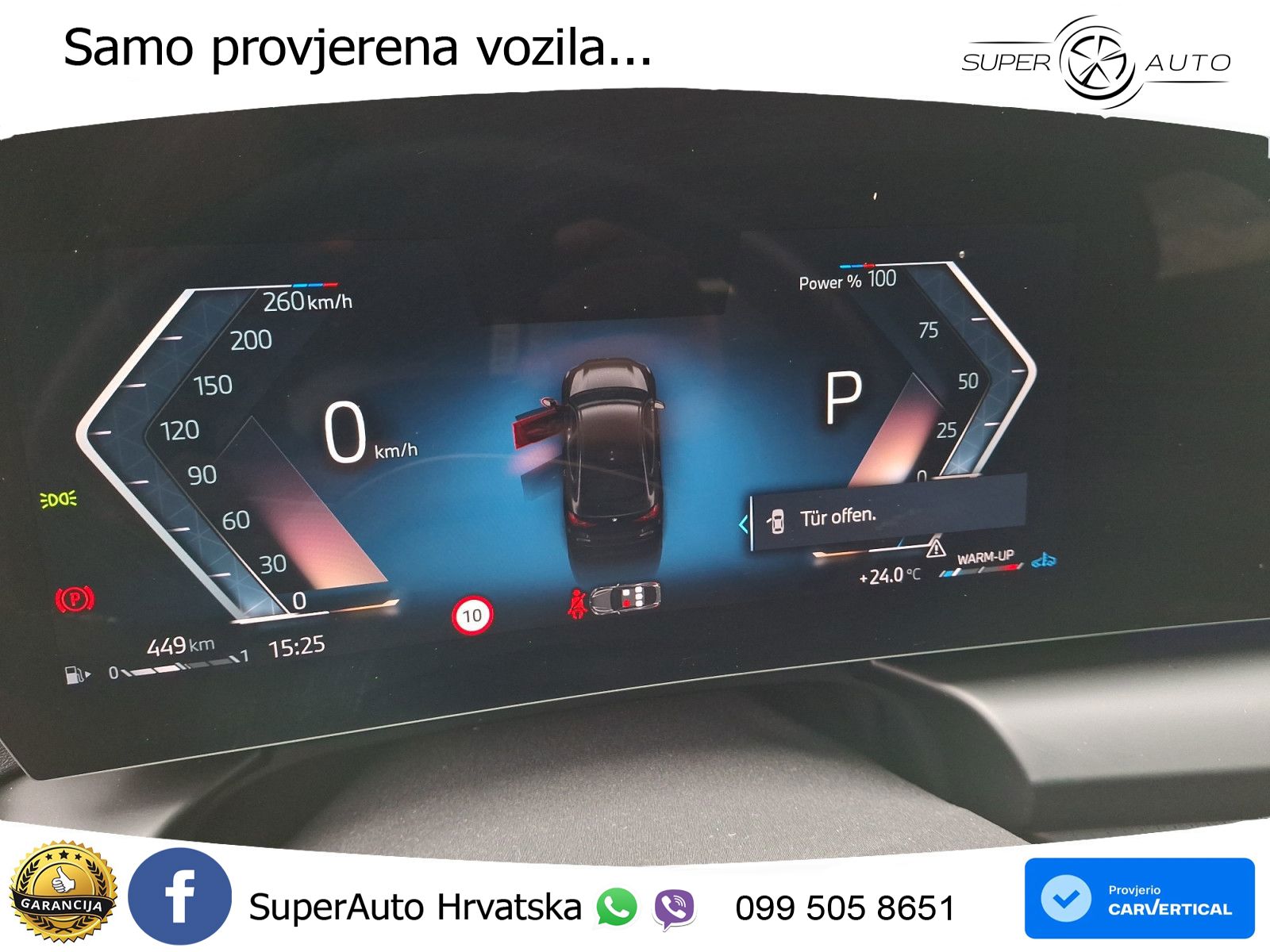BMW 220d GC Steptronic M Sport Pro 163 KS, LED+TEM+GR SJED+KAM+PDC