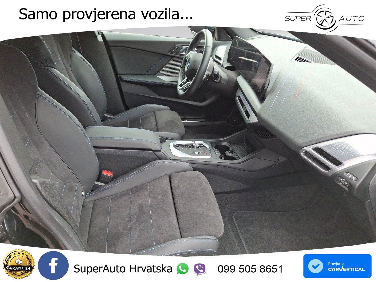 BMW 220d GC Steptronic M Sport Pro 163 KS, LED+TEM+GR SJED+KAM+PDC