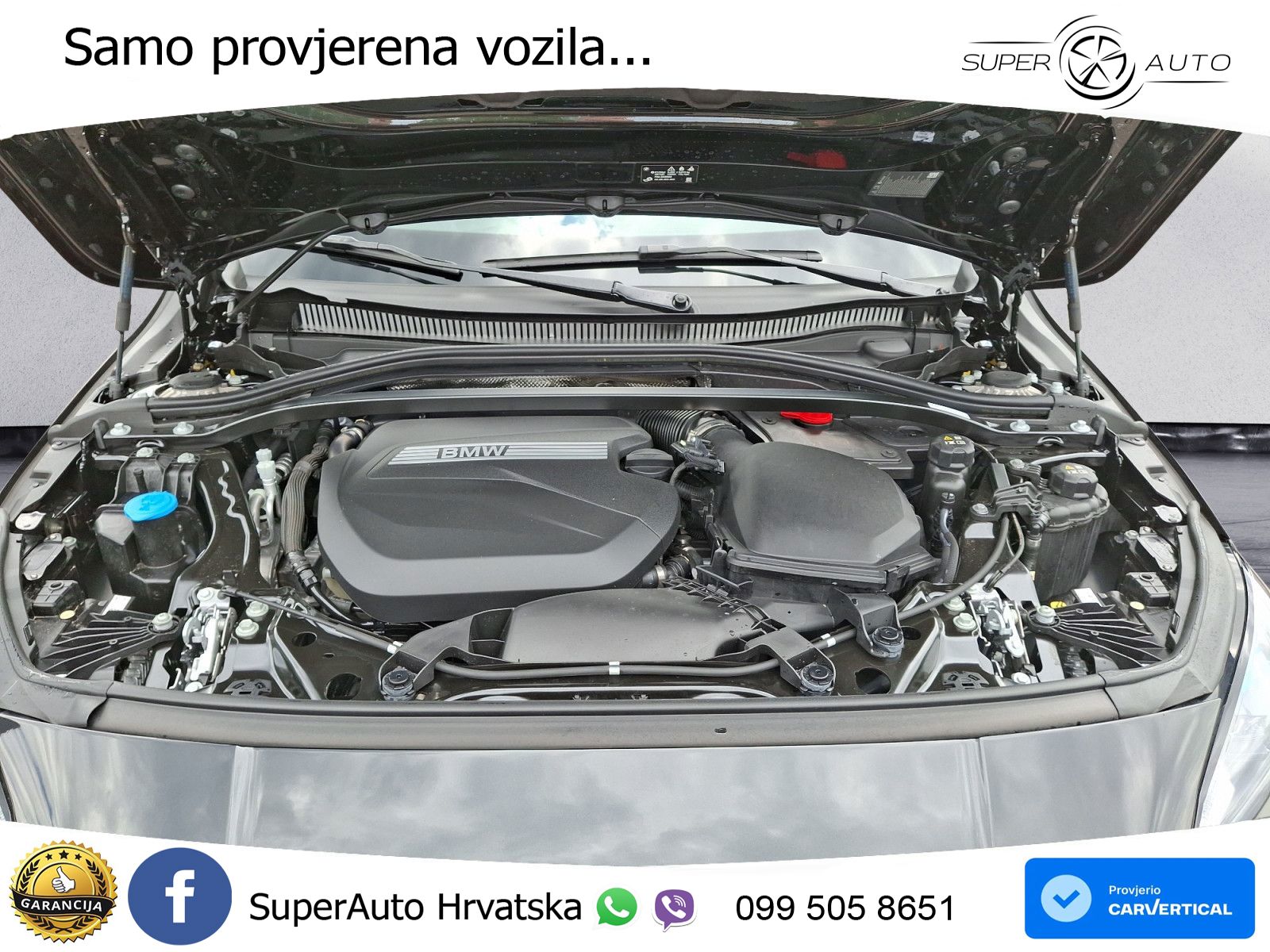 BMW 220d GC Steptronic M Sport Pro 163 KS, LED+TEM+GR SJED+KAM+PDC