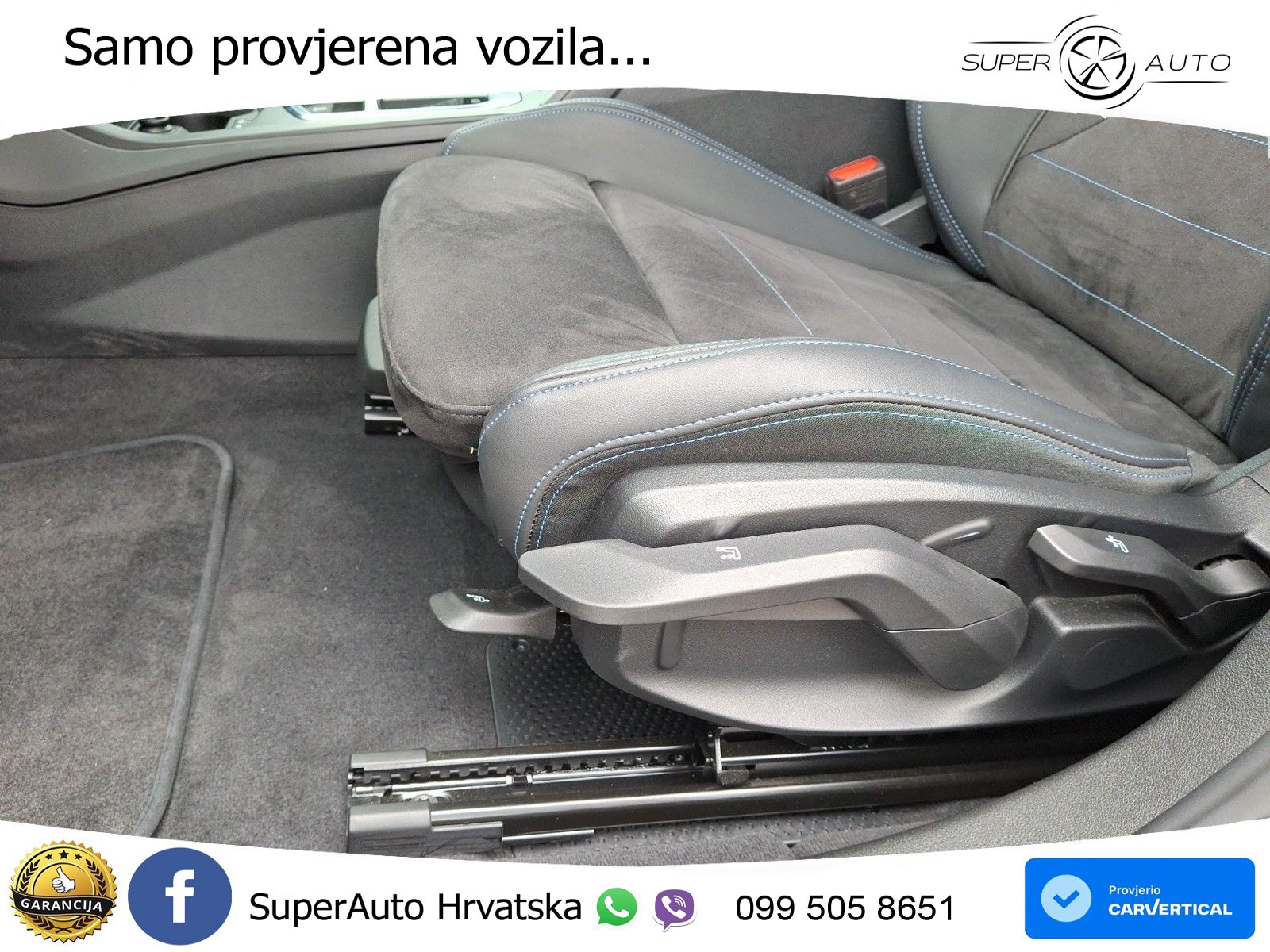 BMW 220d GC Steptronic M Sport Pro 163 KS, LED+TEM+GR SJED+KAM+PDC