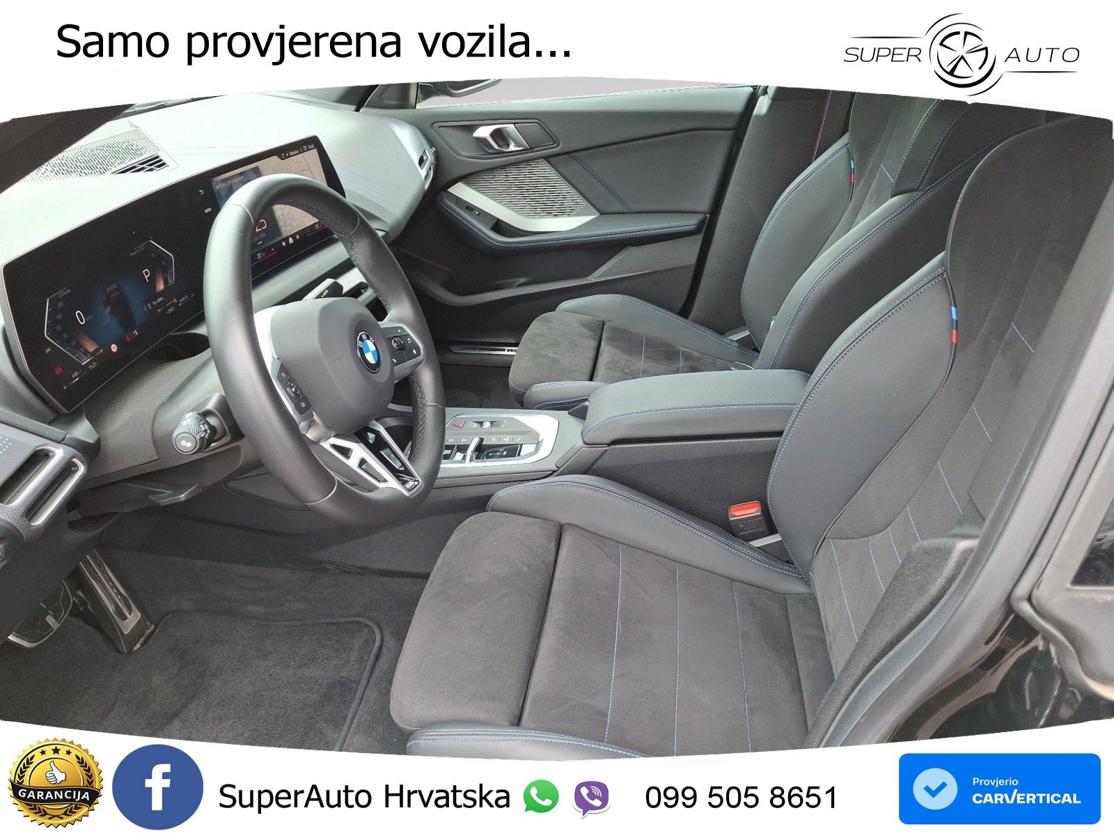 BMW 220d GC Steptronic M Sport Pro 163 KS, LED+TEM+GR SJED+KAM+PDC