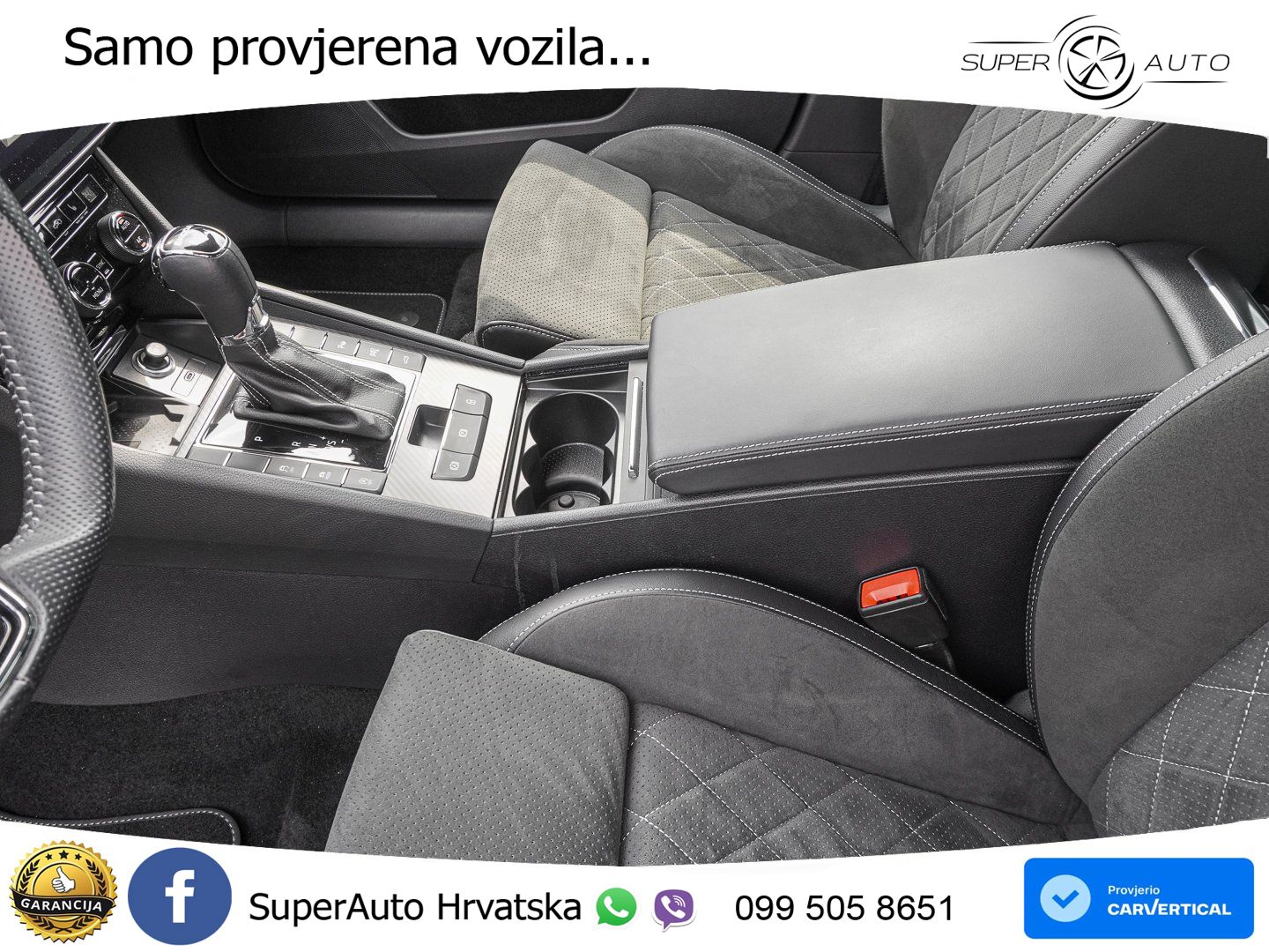 Škoda Superb Combi 2.0 TDI 4x4 Sportline 193 KS, MATRIX+ACC+GR SJED+ASIST+360