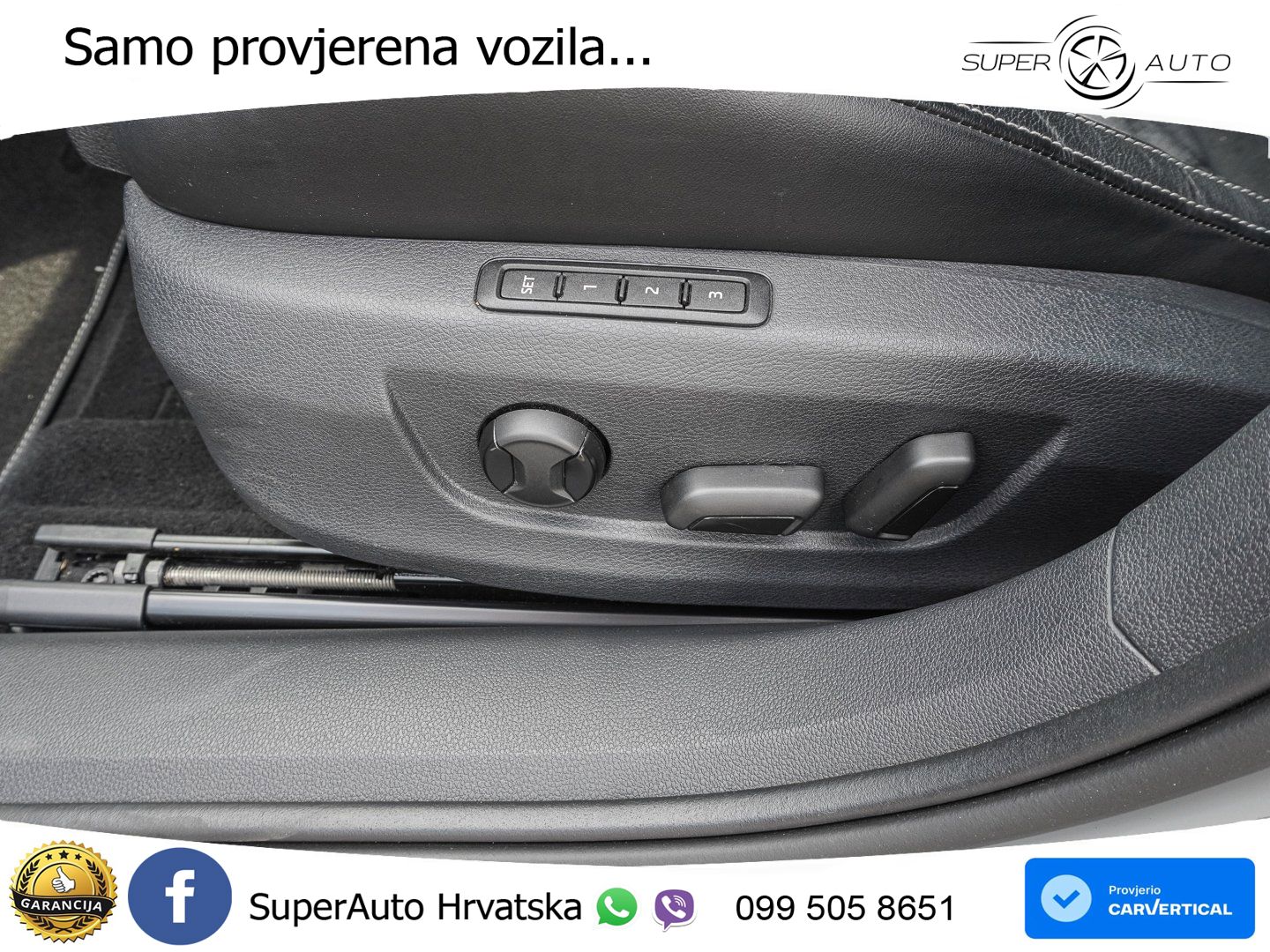 Škoda Superb Combi 2.0 TDI 4x4 Sportline 193 KS, MATRIX+ACC+GR SJED+ASIST+360