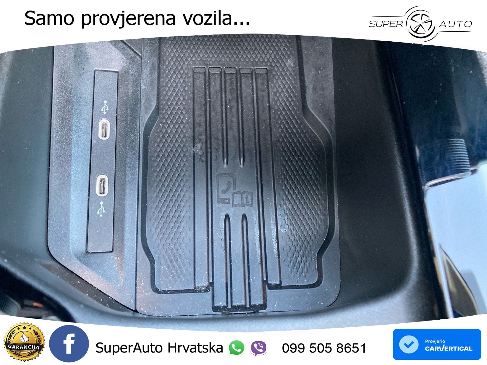 Škoda Superb Combi 2.0 TDI 4x4 193 KS, MATRIX+ACC+GR SJED+MASAŽA+KAM+PDC