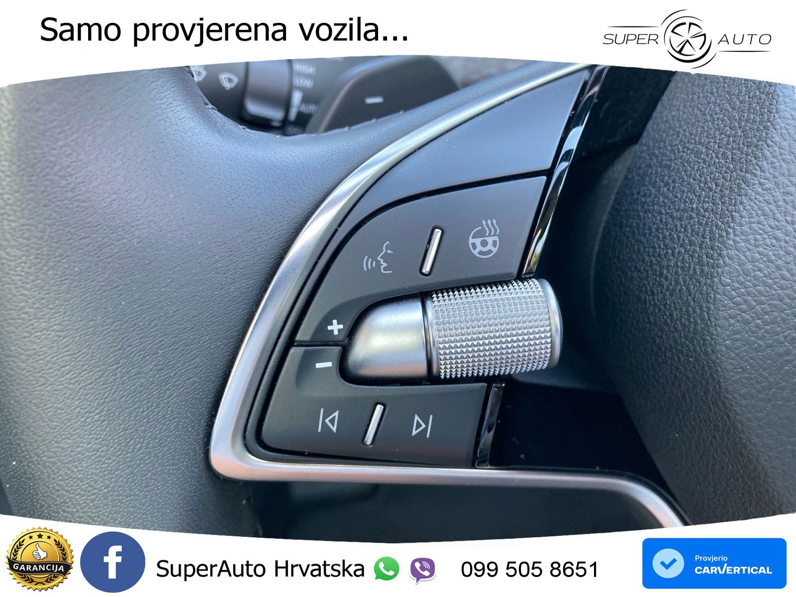 Škoda Superb Combi 2.0 TDI 4x4 193 KS, MATRIX+ACC+GR SJED+MASAŽA+KAM+PDC