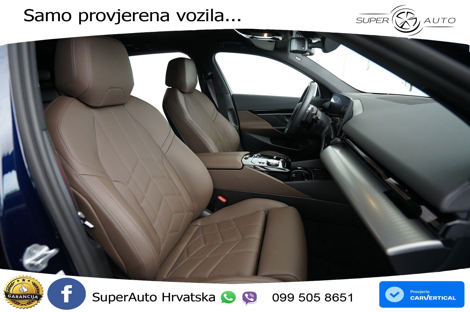 BMW 530e Touring xDrive Steptronic M Sport Pro 299 KS, LED+ACC+GR SJED+KAM+PDC