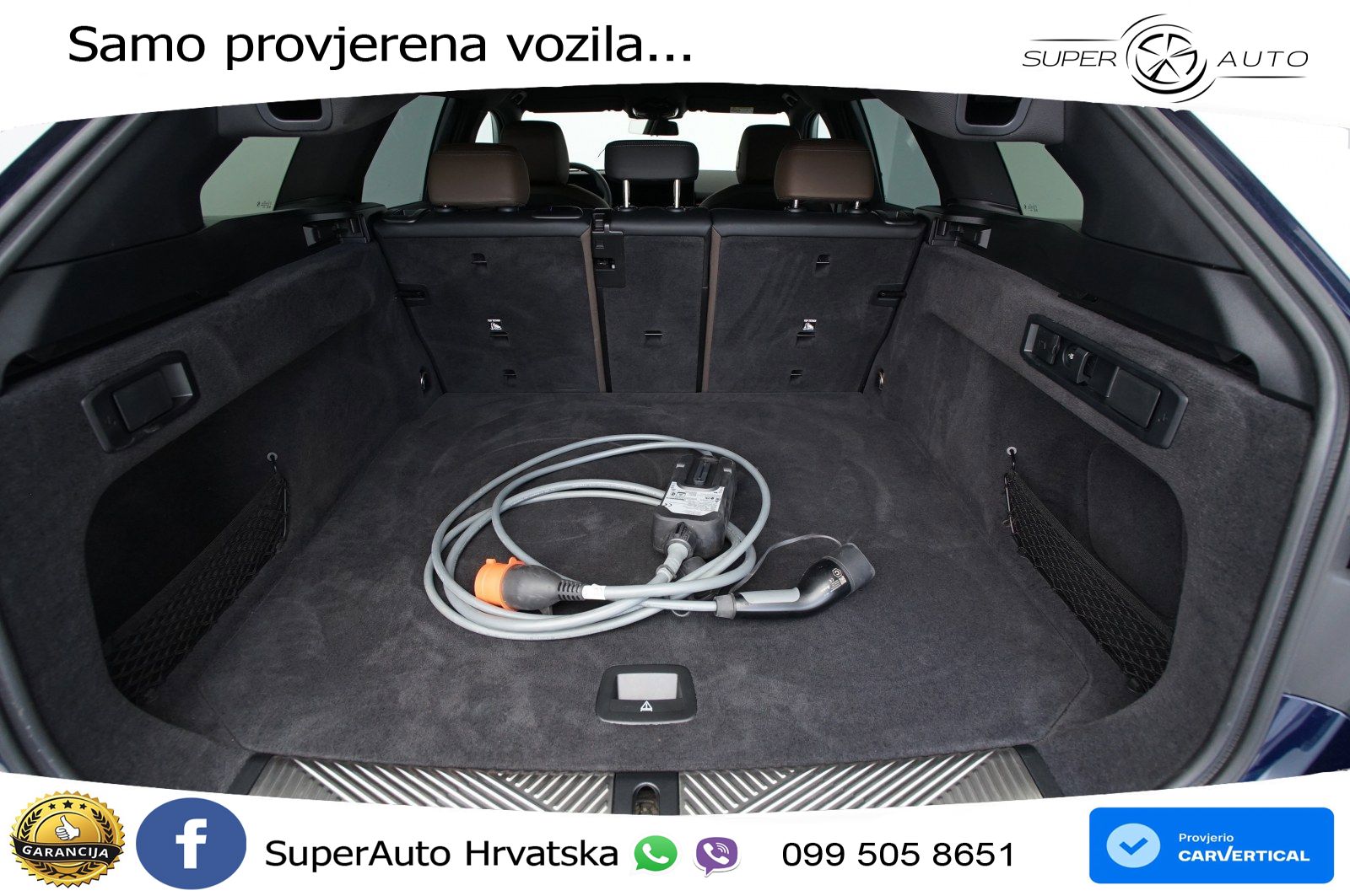 BMW 530e Touring xDrive Steptronic M Sport Pro 299 KS, LED+ACC+GR SJED+KAM+PDC