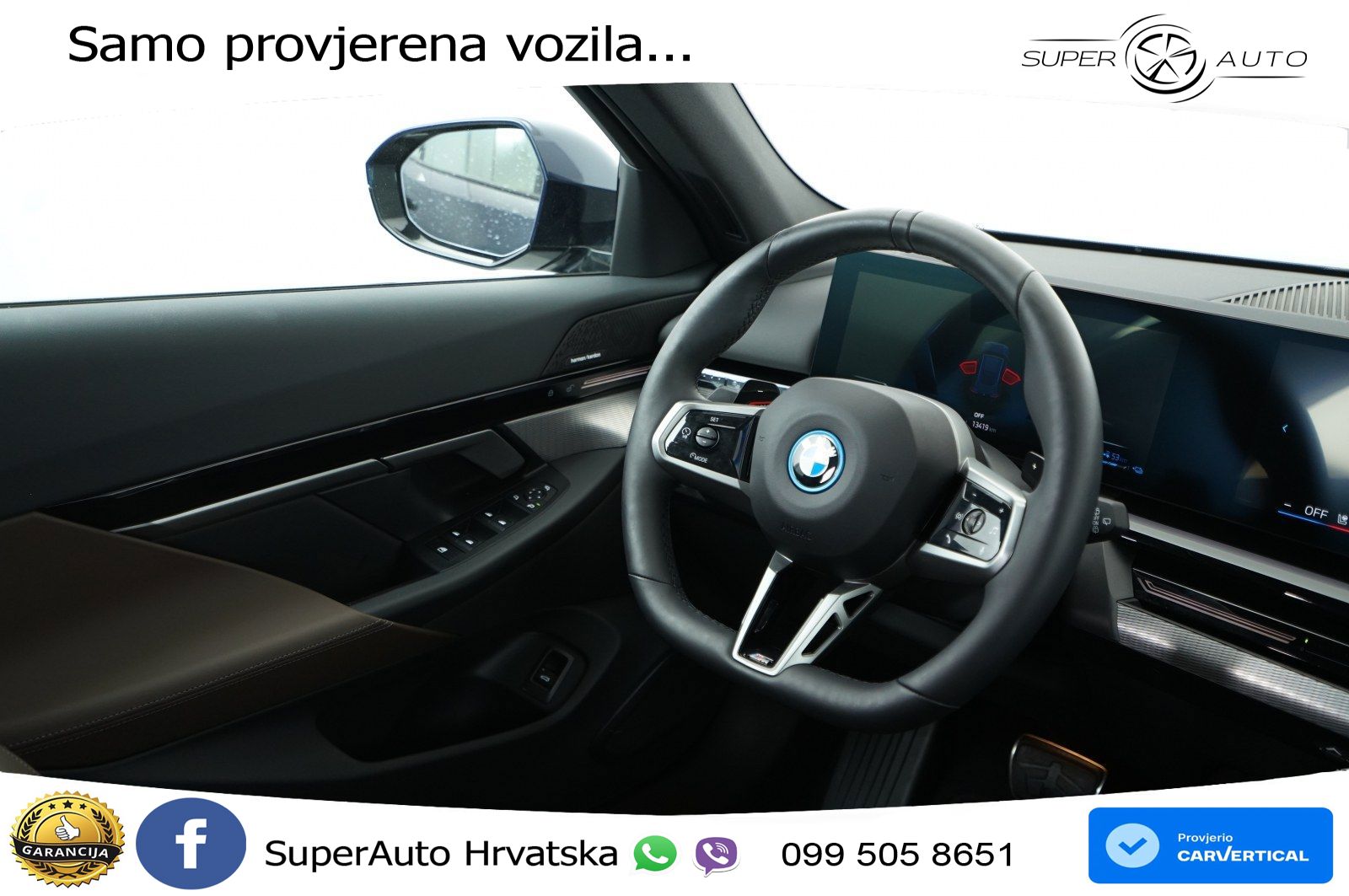 BMW 530e Touring xDrive Steptronic M Sport Pro 299 KS, LED+ACC+GR SJED+KAM+PDC