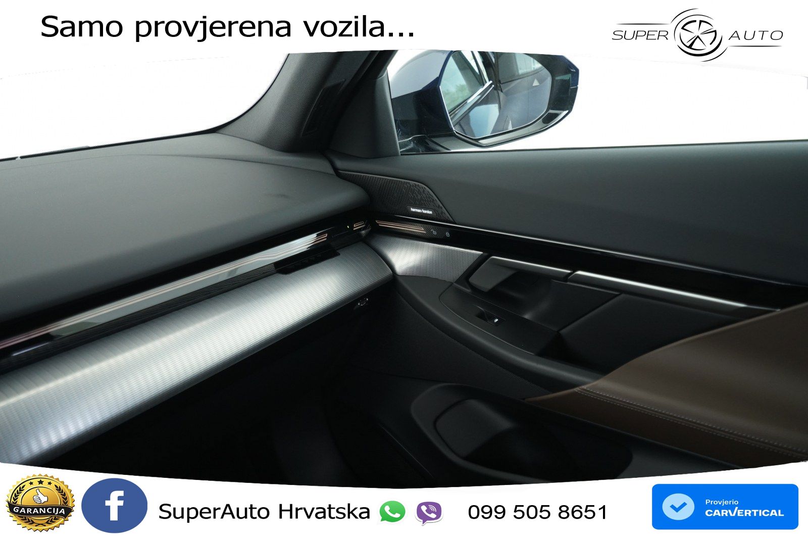 BMW 530e Touring xDrive Steptronic M Sport Pro 299 KS, LED+ACC+GR SJED+KAM+PDC