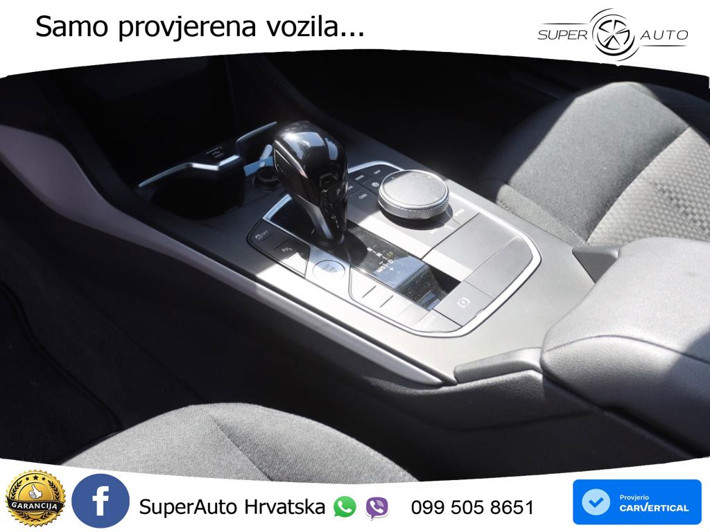 BMW 218d GC Steptronic 150 KS, LED+TEM+GR SJED+VIRT+PDC