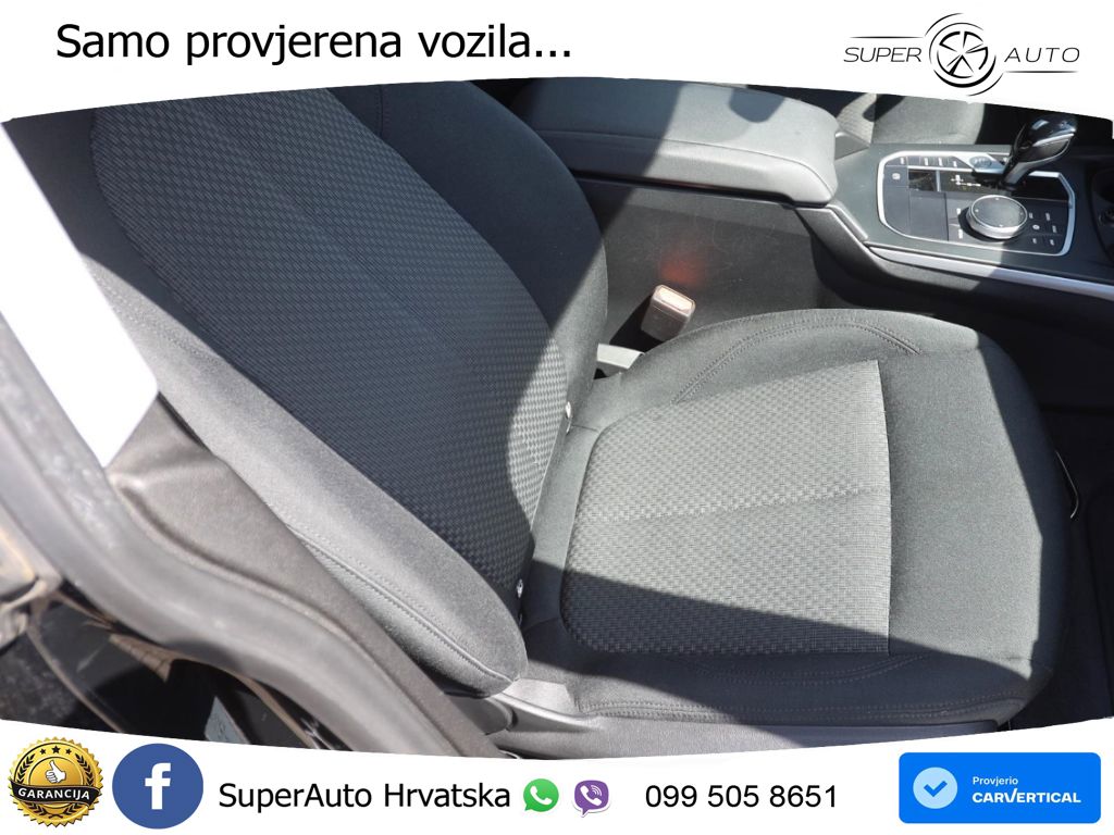 BMW 218d GC Steptronic 150 KS, LED+TEM+GR SJED+VIRT+PDC