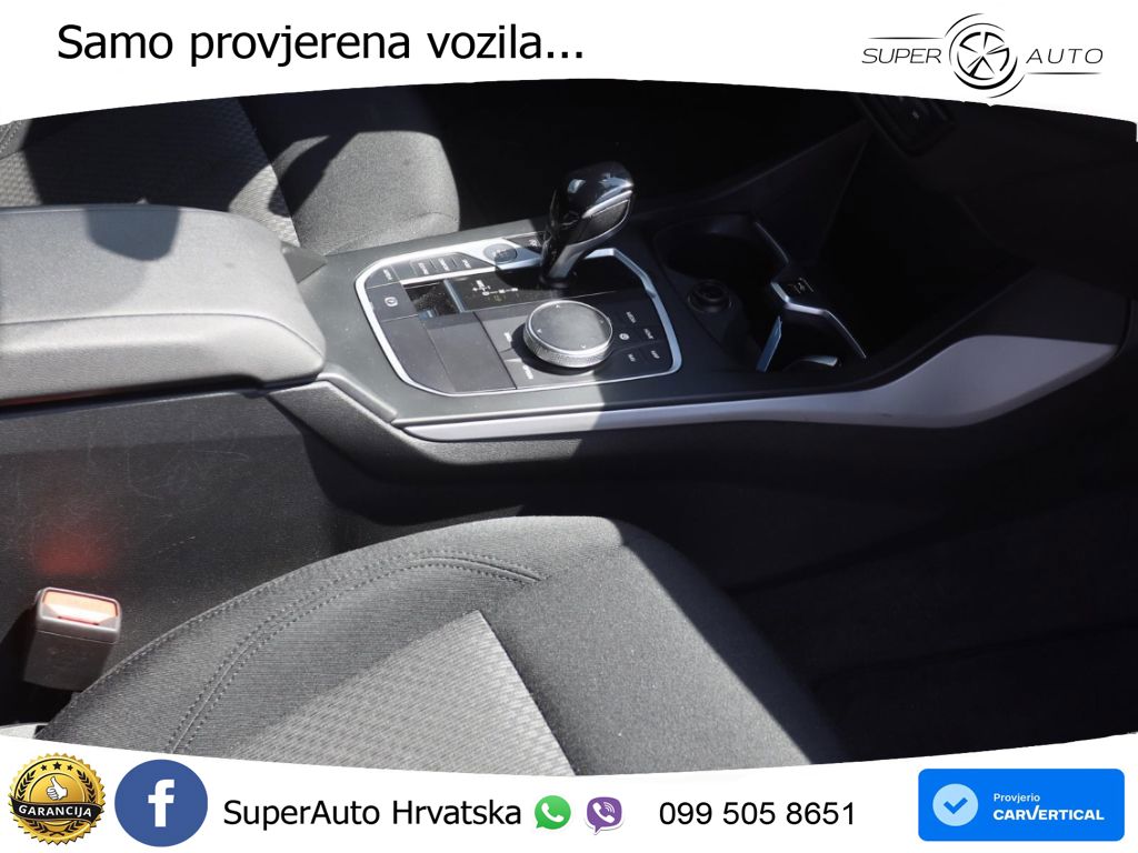 BMW 218d GC Steptronic 150 KS, LED+TEM+GR SJED+VIRT+PDC
