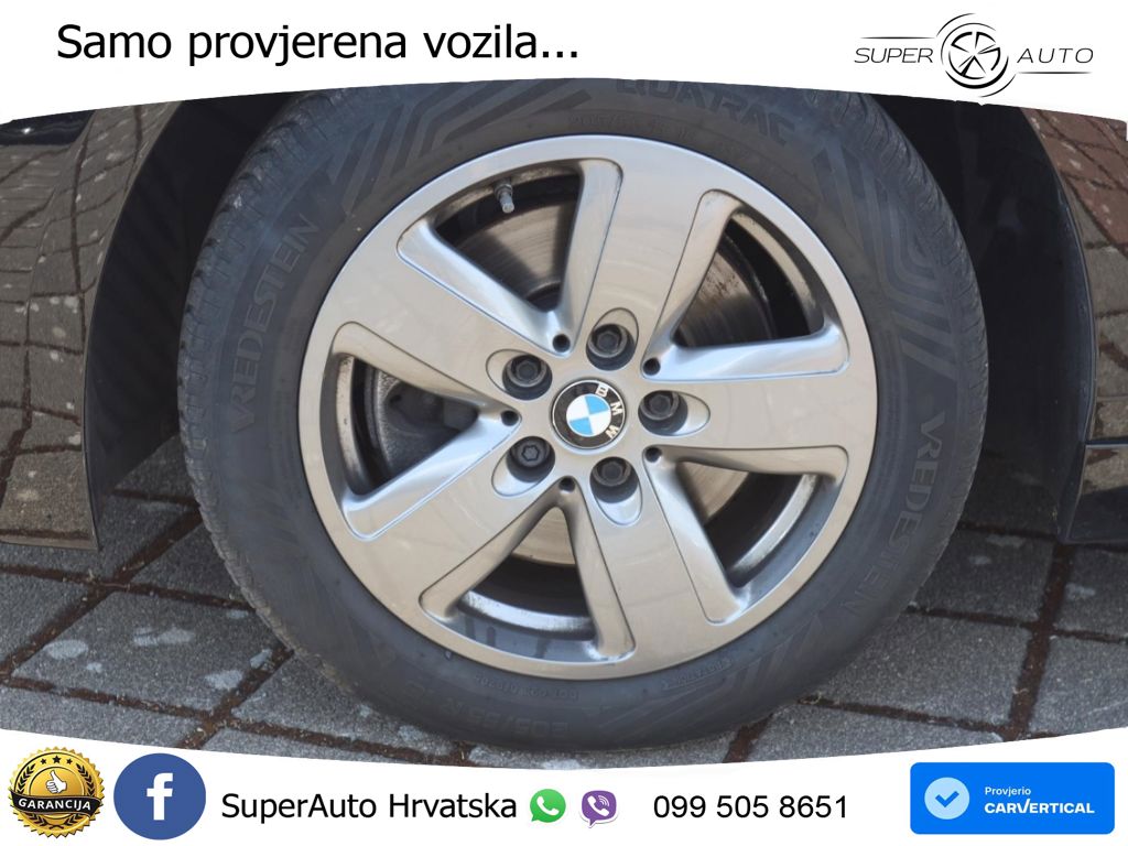 BMW 218d GC Steptronic 150 KS, LED+TEM+GR SJED+VIRT+PDC
