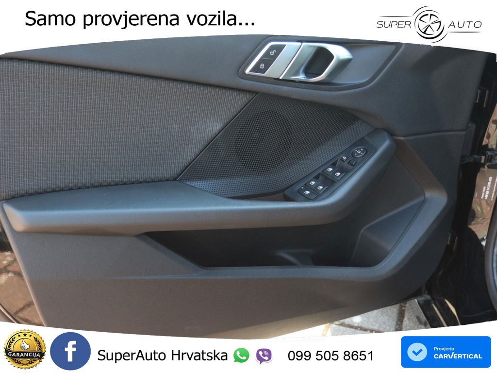 BMW 218d GC Steptronic 150 KS, LED+TEM+GR SJED+VIRT+PDC
