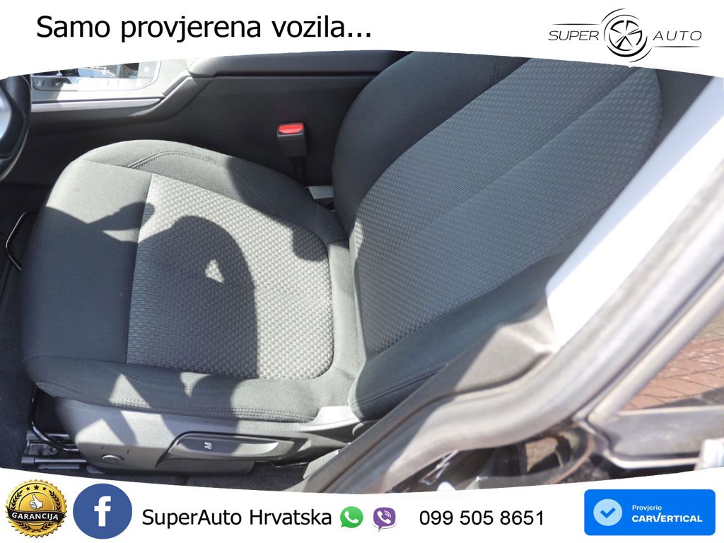 BMW 218d GC Steptronic 150 KS, LED+TEM+GR SJED+VIRT+PDC