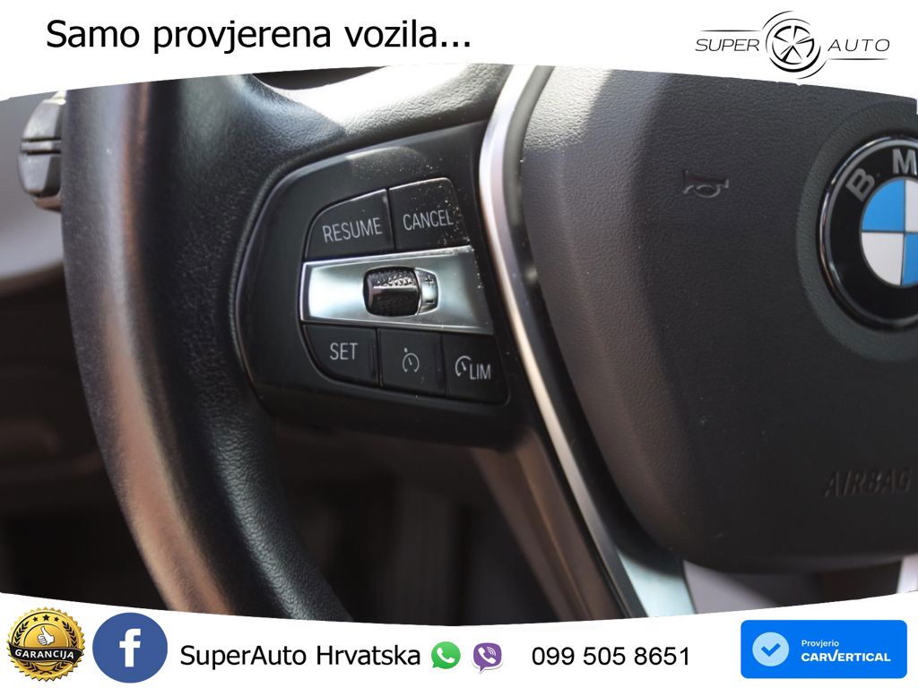 BMW 218d GC Steptronic 150 KS, LED+TEM+GR SJED+VIRT+PDC