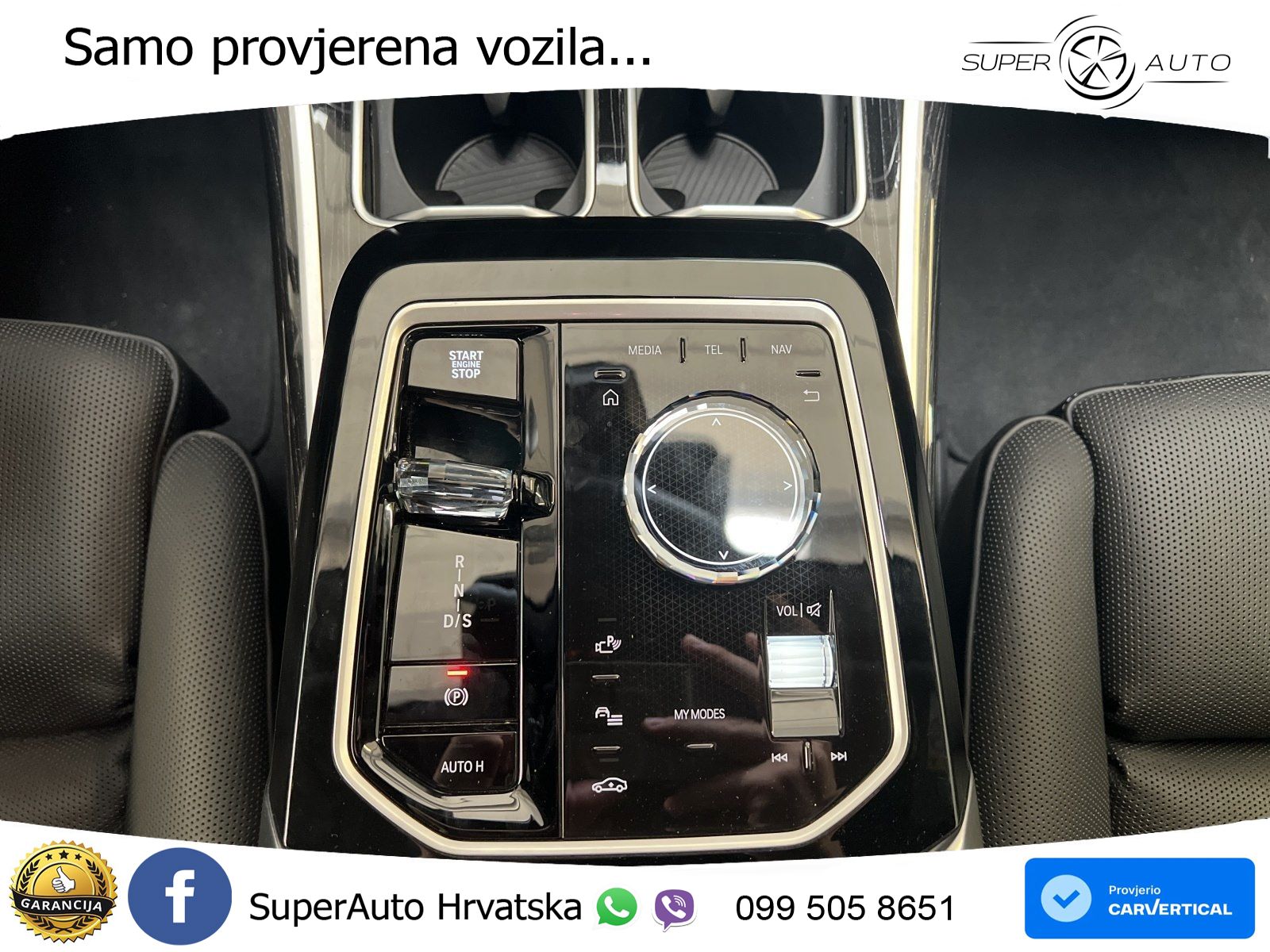 BMW 750e xDrive Steptronic M Sport 489 KS, LED+ACC+4xGR SJED+360+PDC